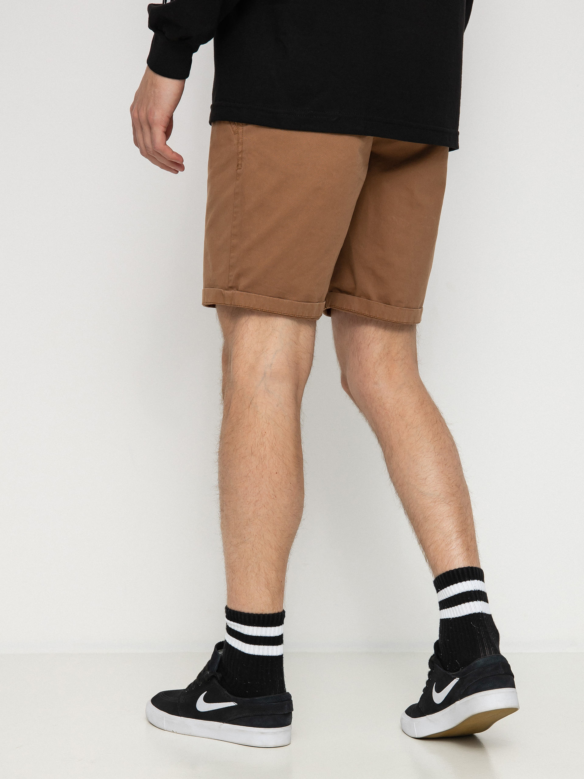 Rip Curl Къси панталони Twisted (rubber)