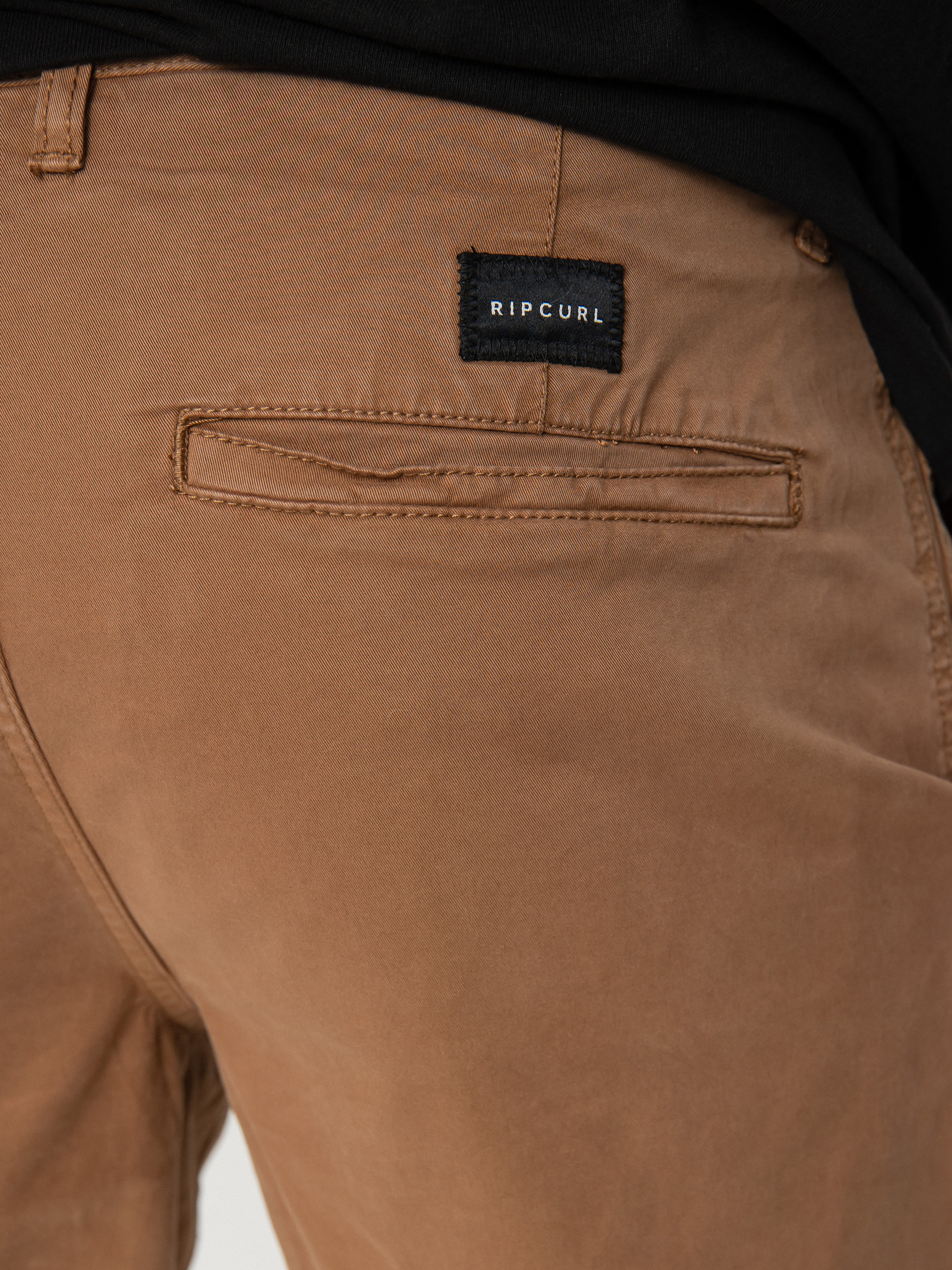 Rip Curl Къси панталони Twisted (rubber)