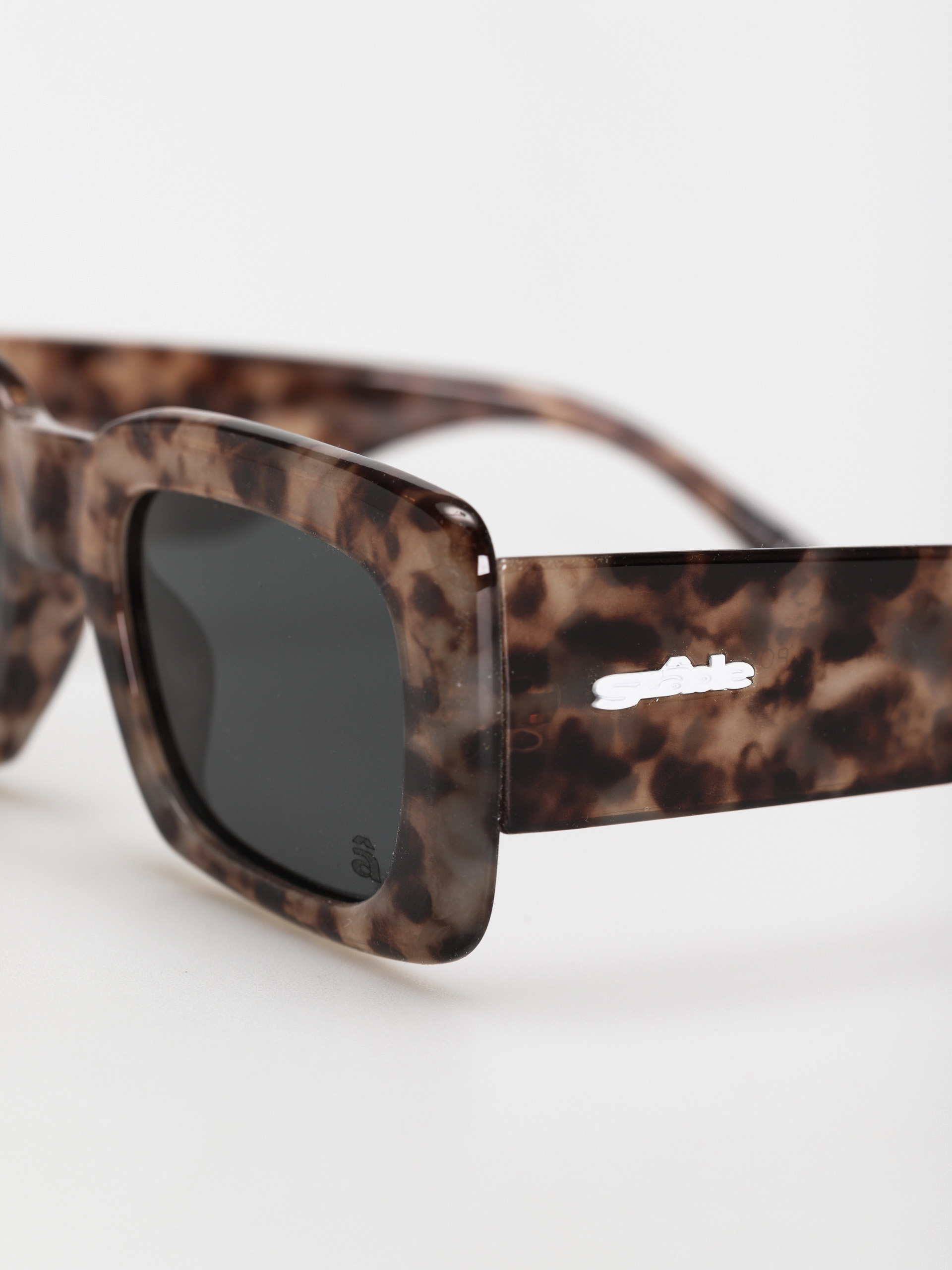 Szade Слънчеви очила Mabo (coquina/ink polarised)