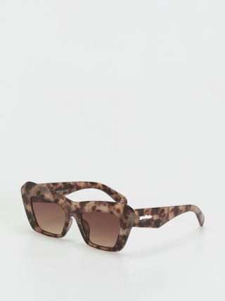 Szade Слънчеви очила Florey (coquina/hustler brown)
