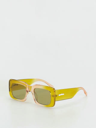 Szade Слънчеви очила Mabo (graded coca lime/caper)