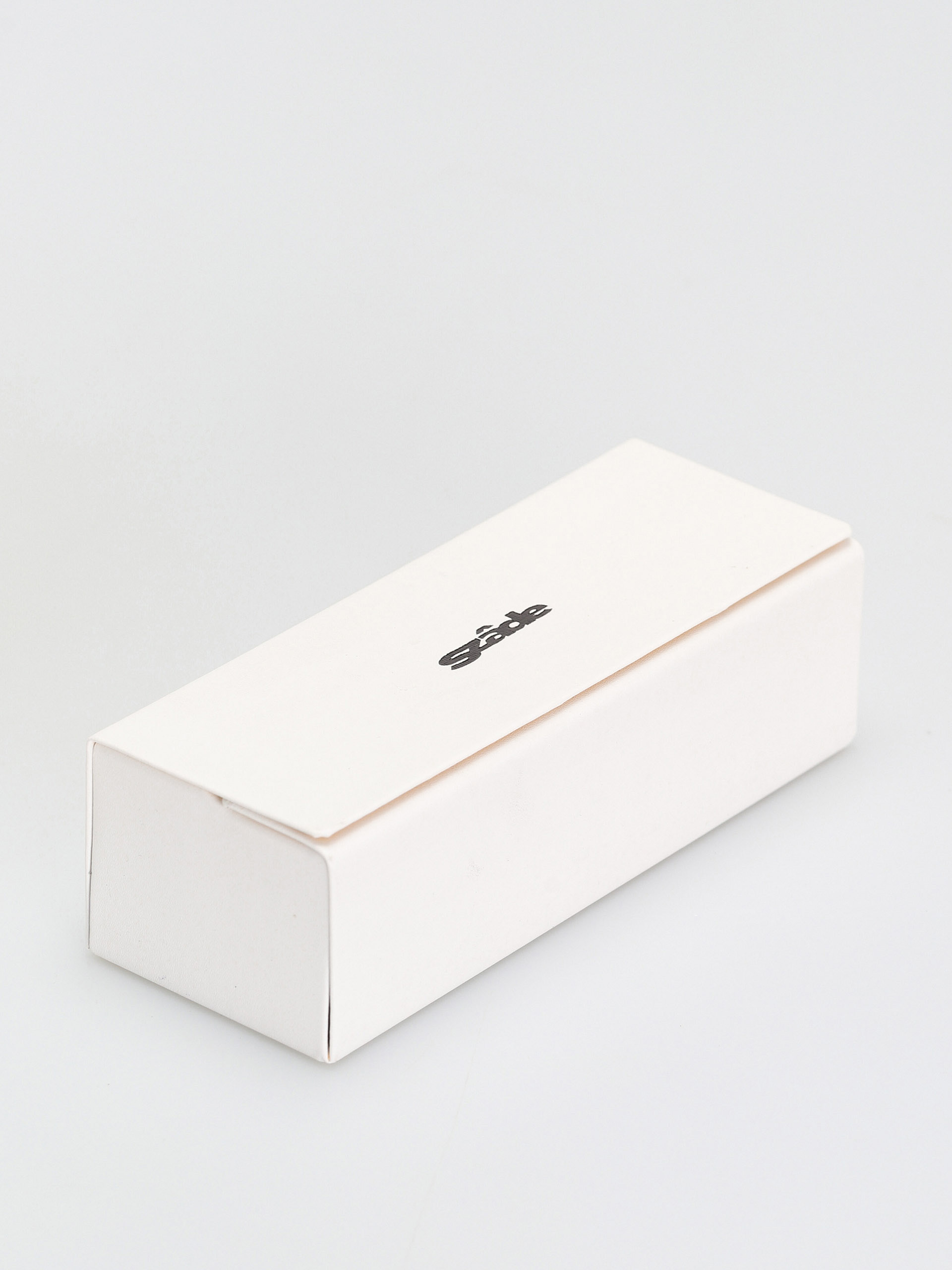 Szade Слънчеви очила Mabo (graded coca lime/caper)