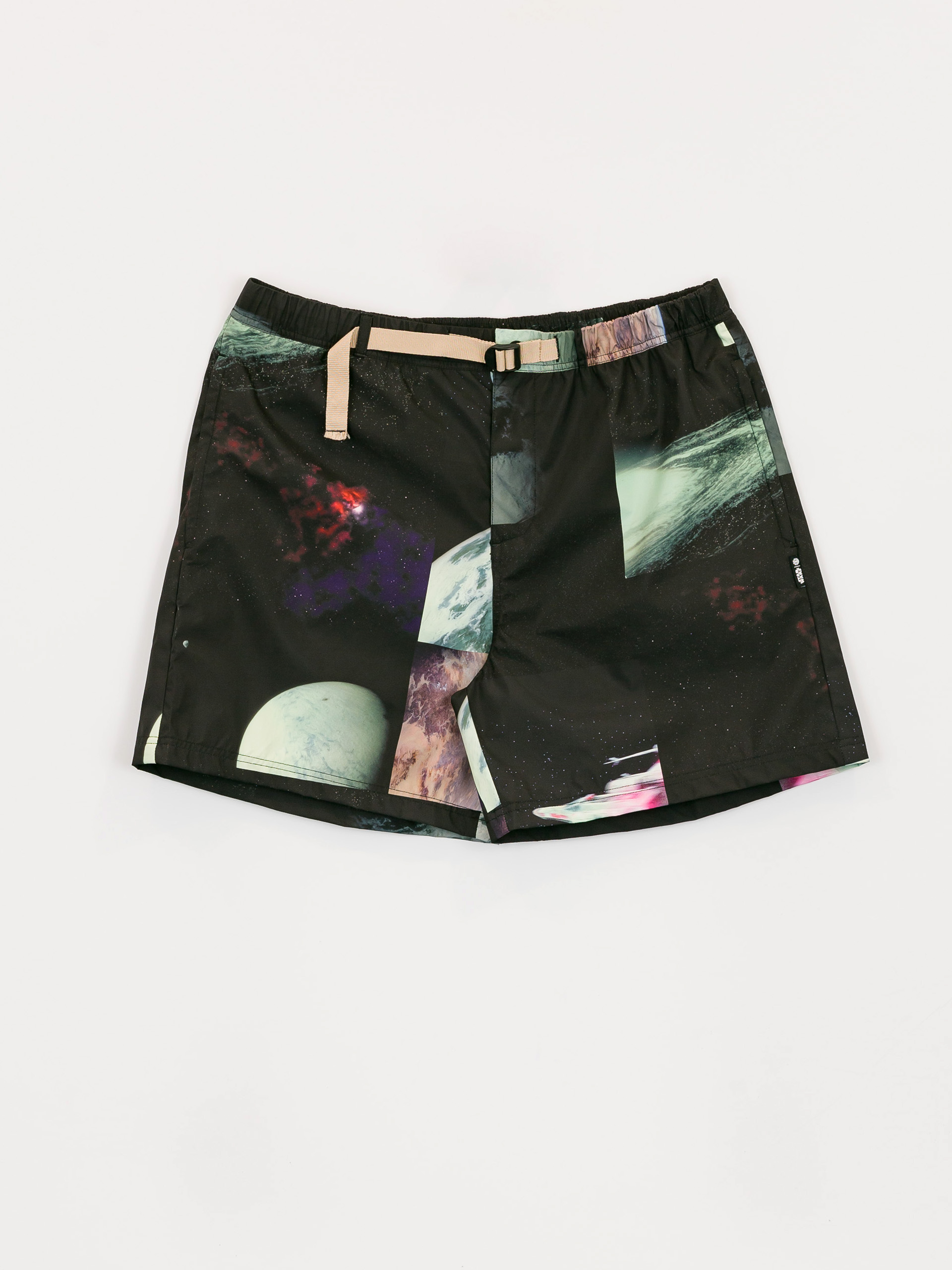 Element Къси панталони Swxe Solar Wander (system)