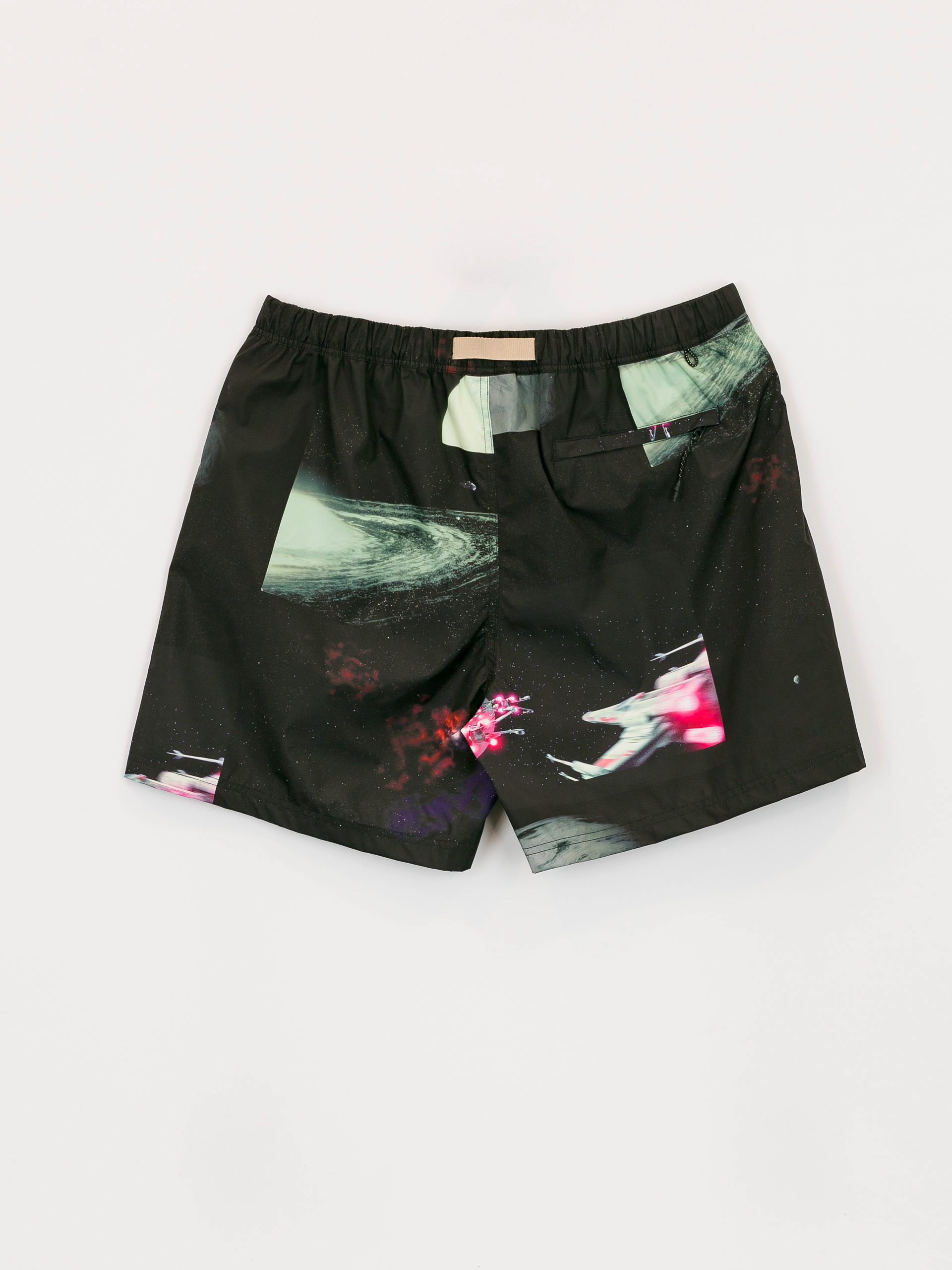 Element Къси панталони Swxe Solar Wander (system)