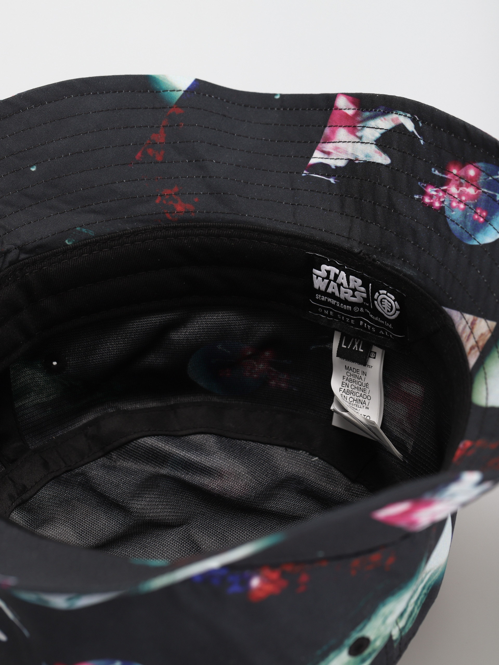 Element Шапка с периферия Swxe Solar (system)