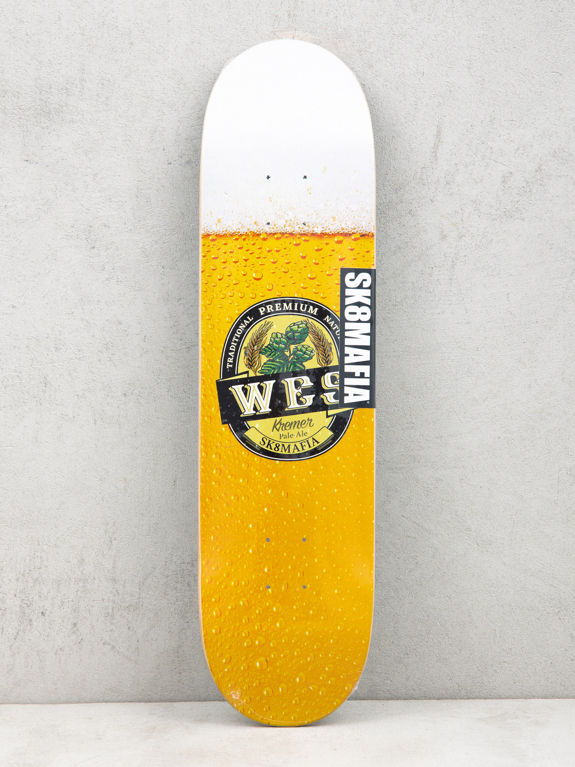 Дъска Sk8Mafia Premium Kremer (beer)