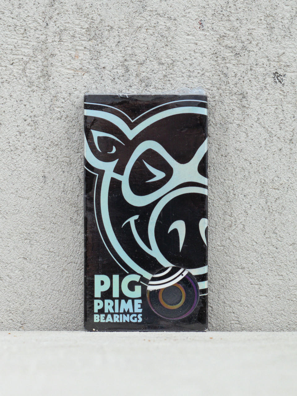 Лагери Pig Prime (black/multi)