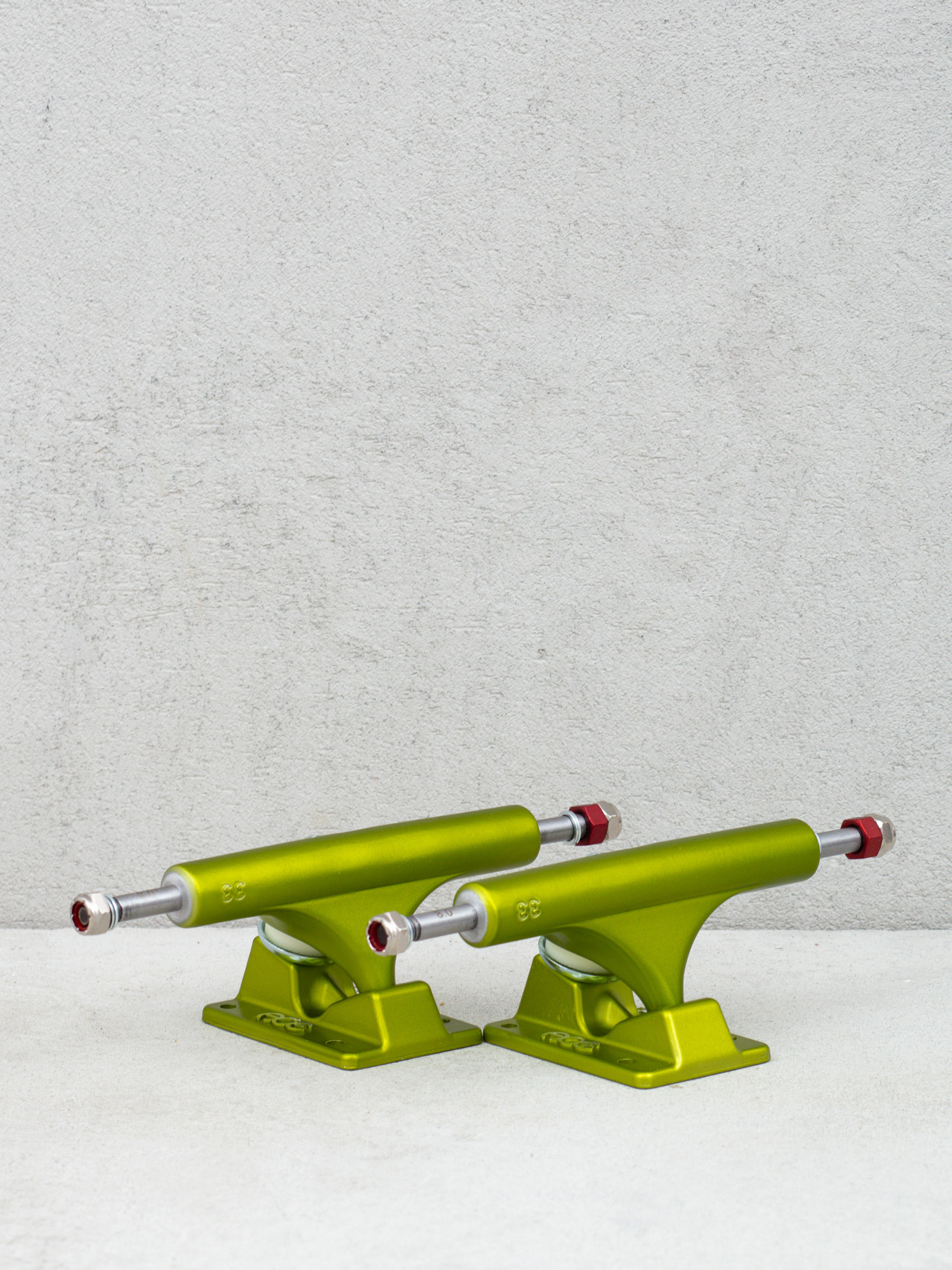 Ace u041au043eu043bu0435u0441u0430u0440u0438 AF1 (satin lime)