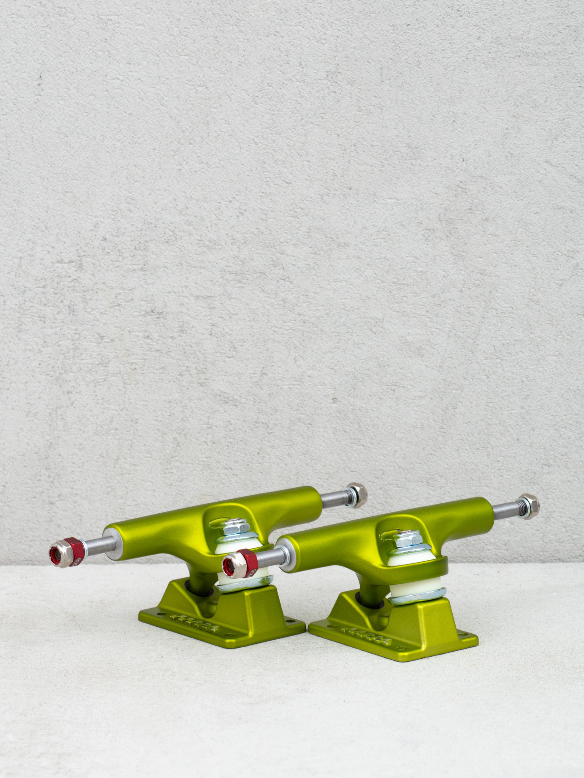 Ace Колесари AF1 (satin lime)