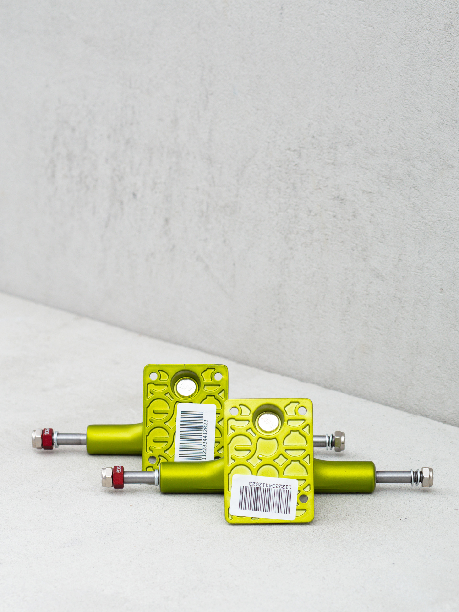 Ace Колесари AF1 (satin lime)