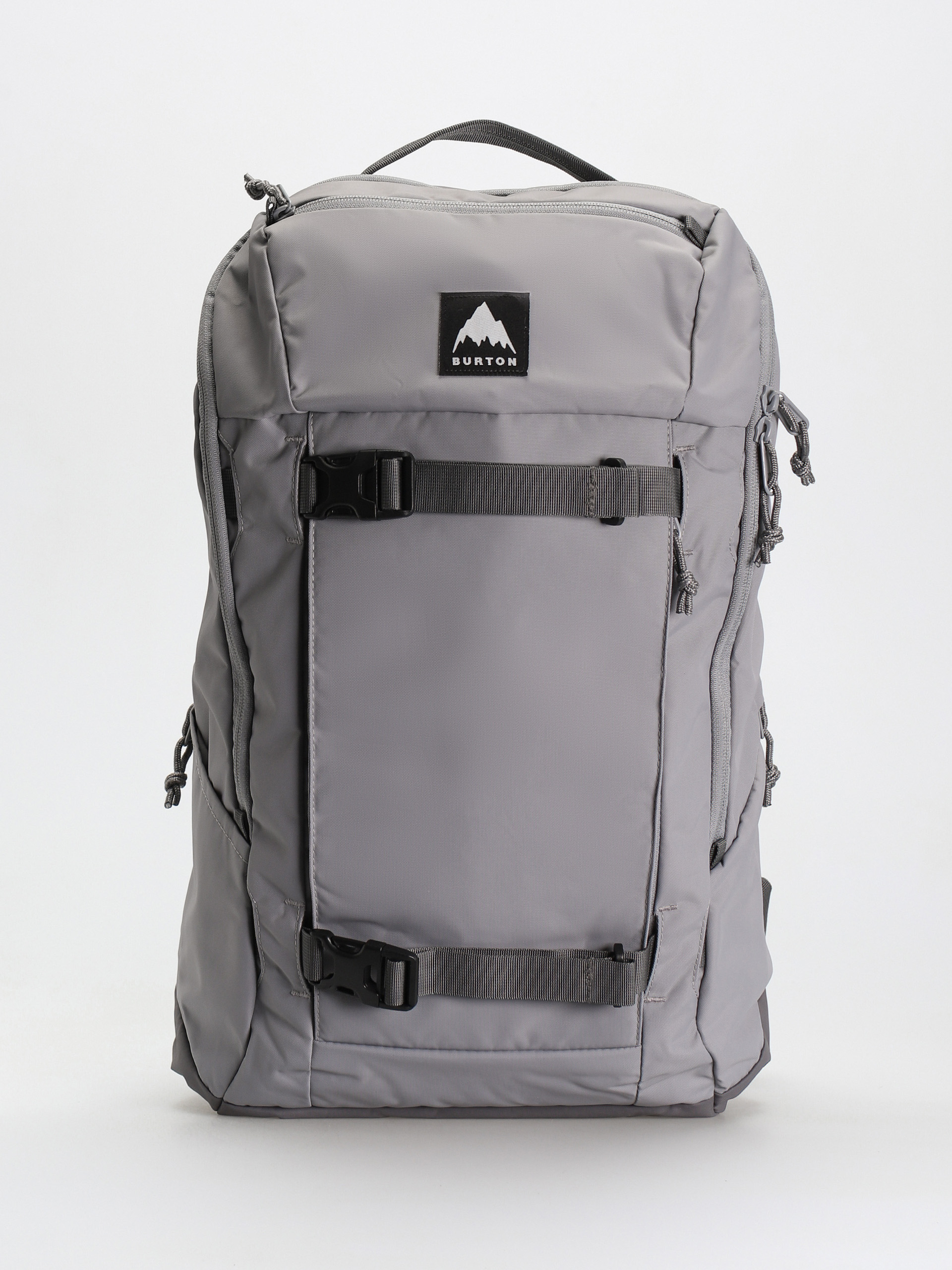 Burton Раница Kilo 2.0 27L (sharkskin)