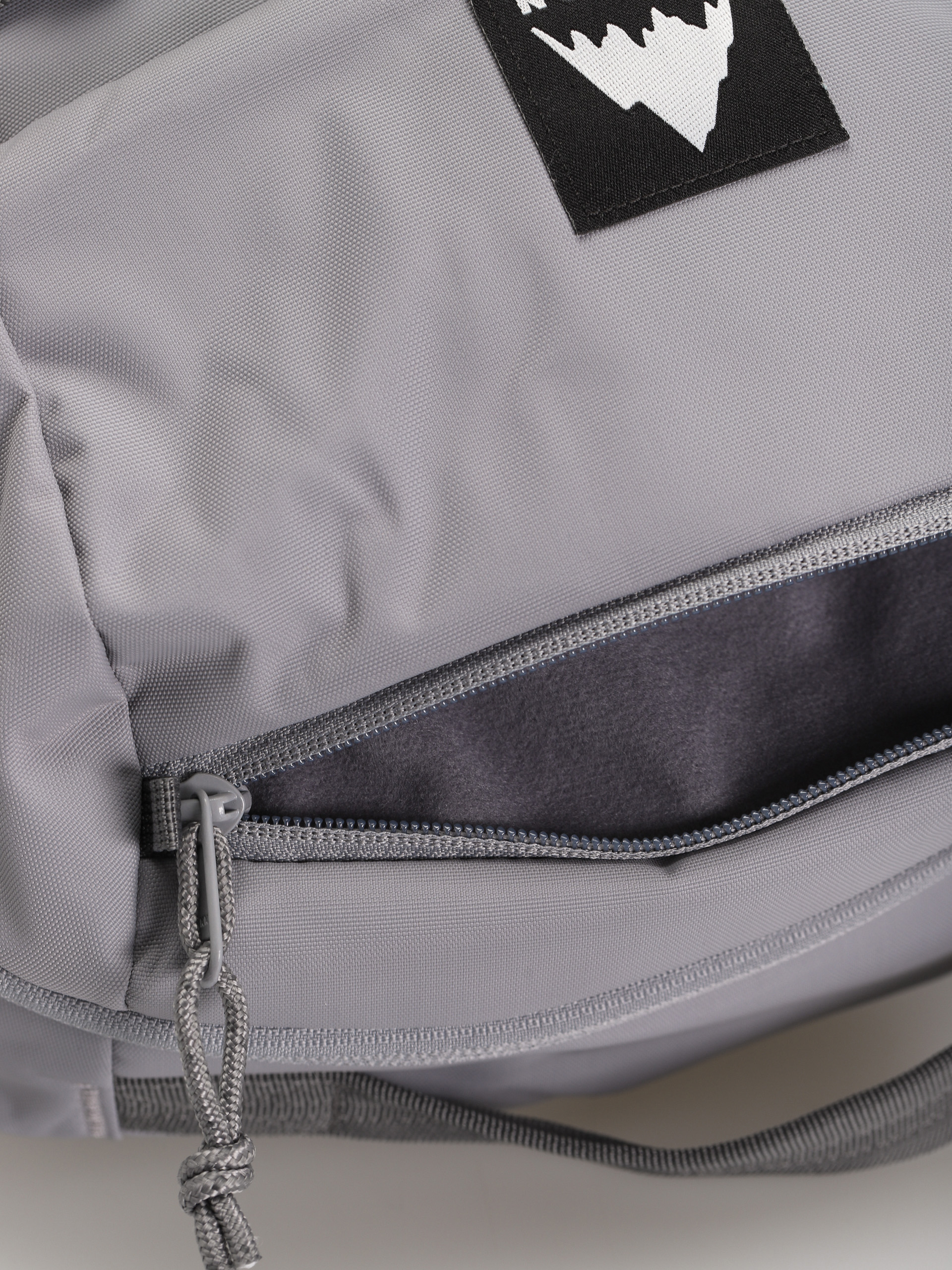 Burton Раница Kilo 2.0 27L (sharkskin)