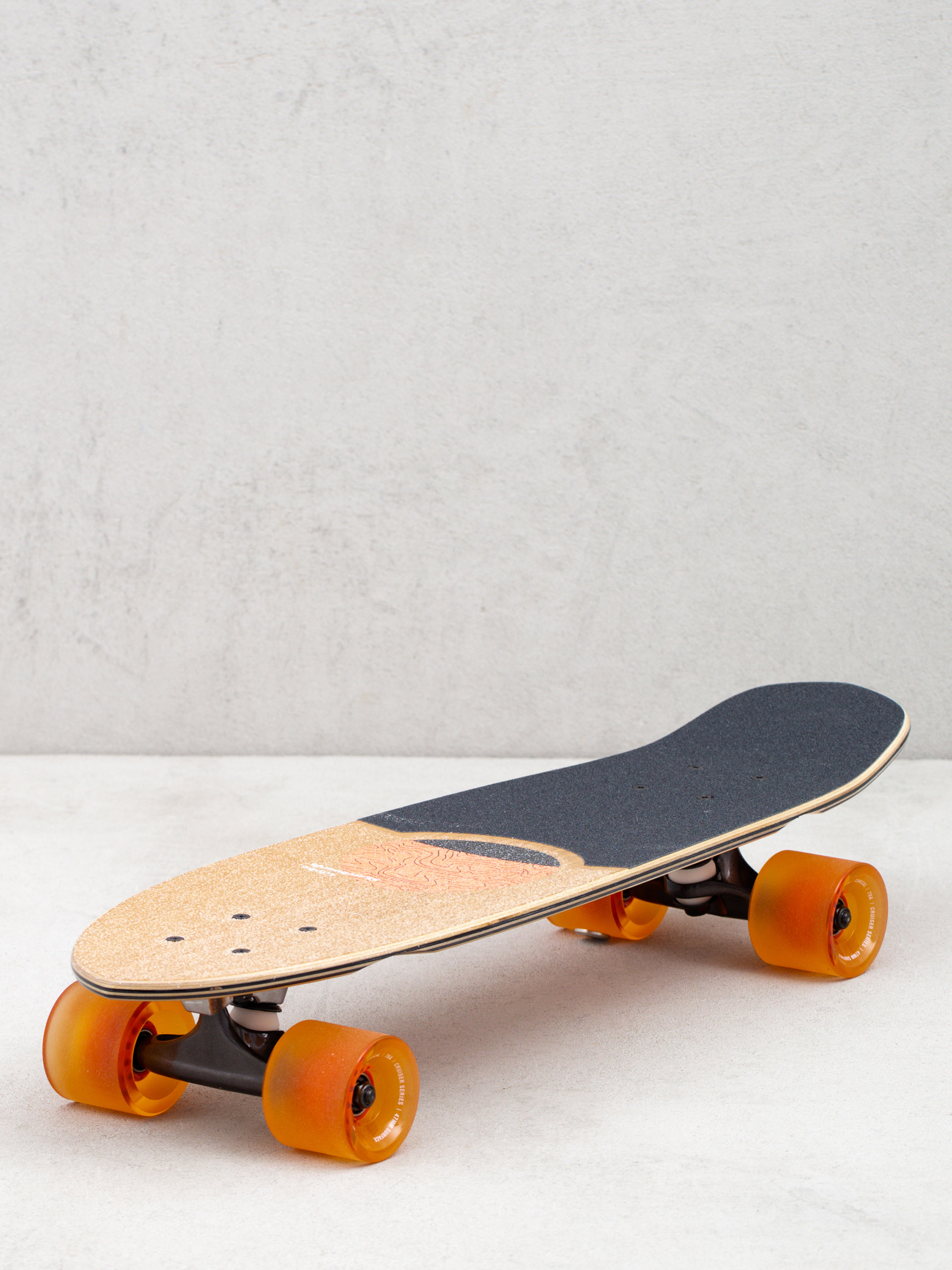 Крузер Globe Blazer (white oak/concrete)