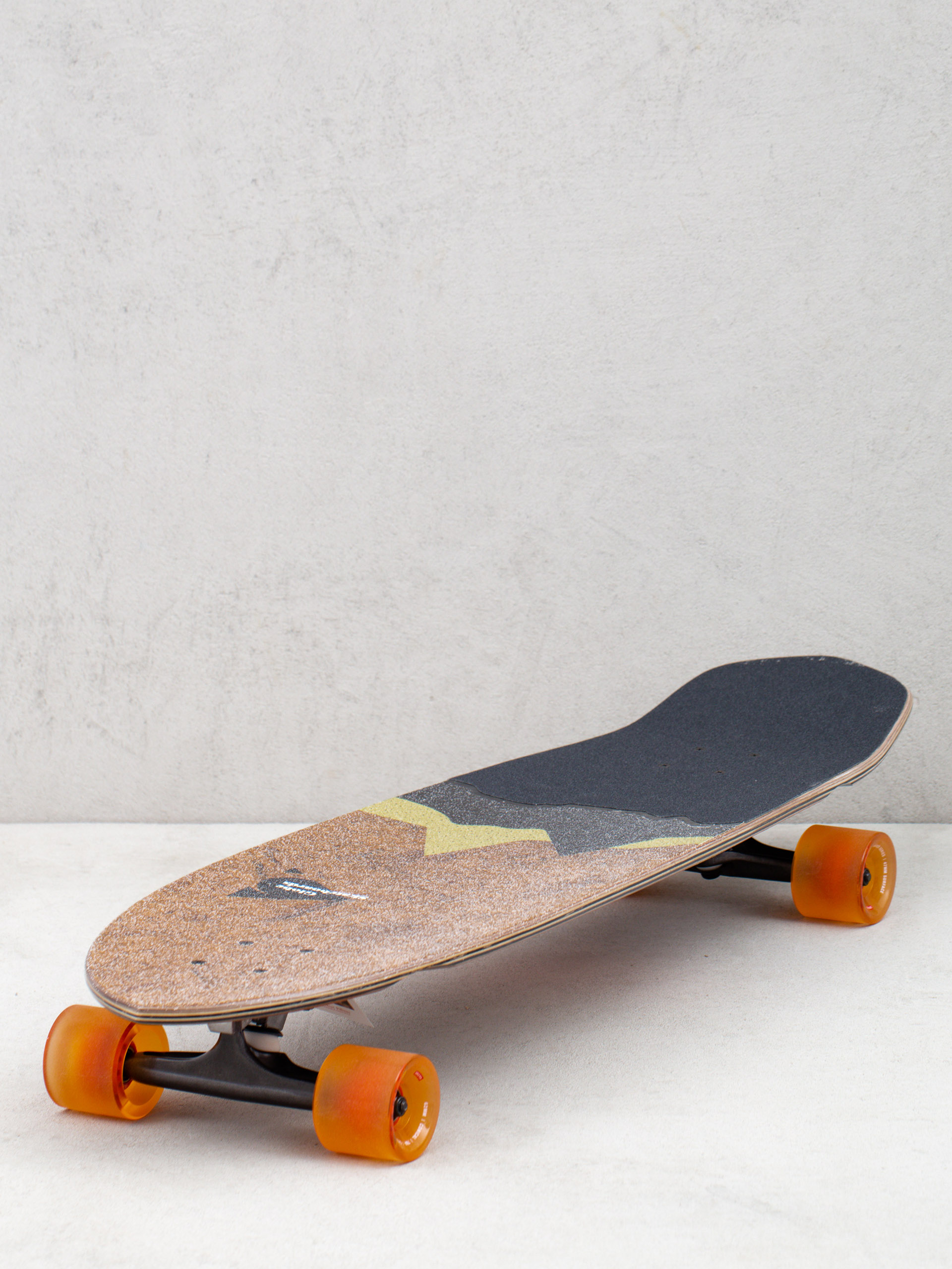 Лонгърборд Globe Blazer XL (coconut/mountains)