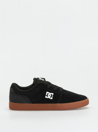 DC Обувки Crisis 2 (black/gum)