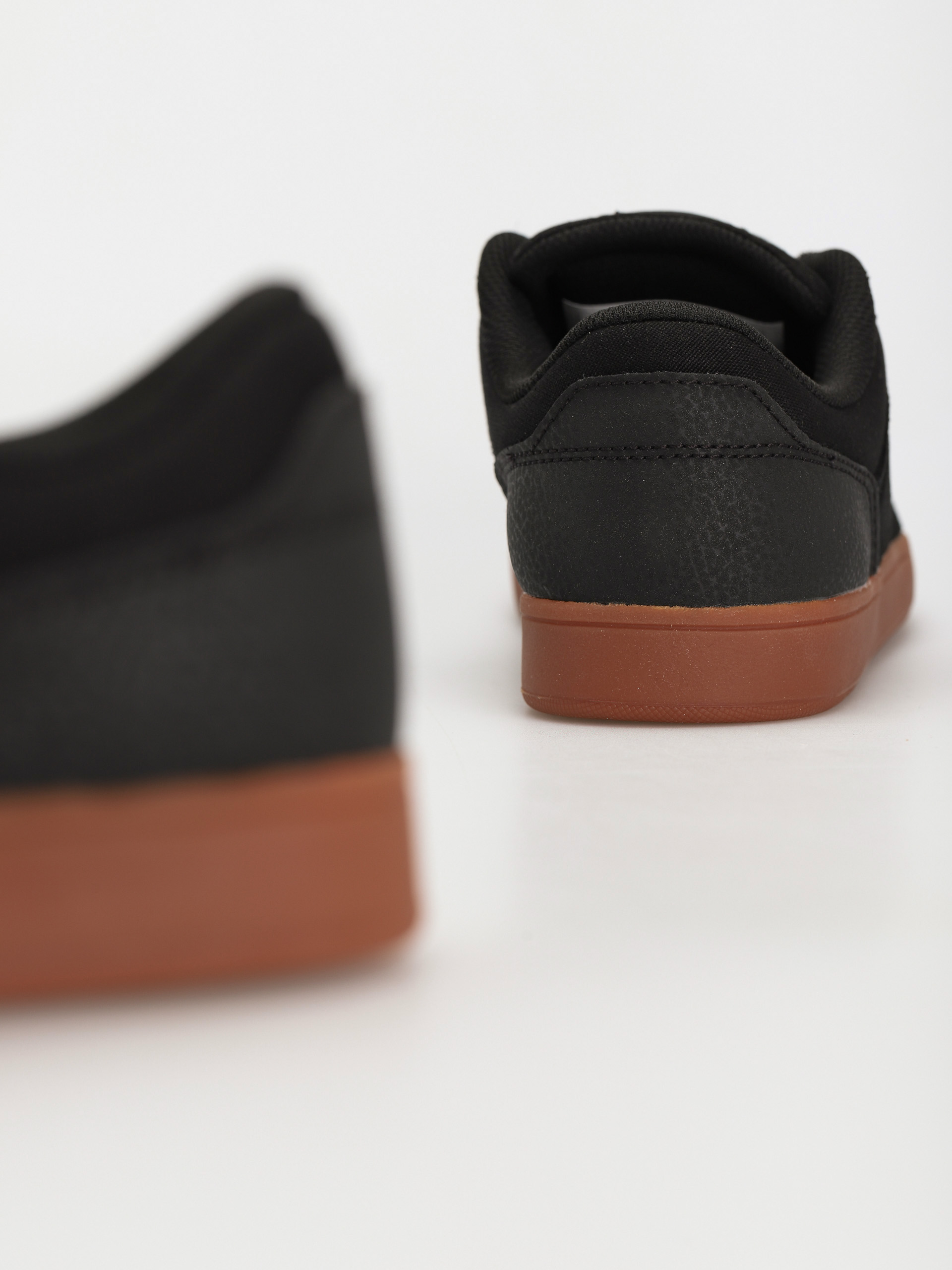 DC Обувки Crisis 2 (black/gum)