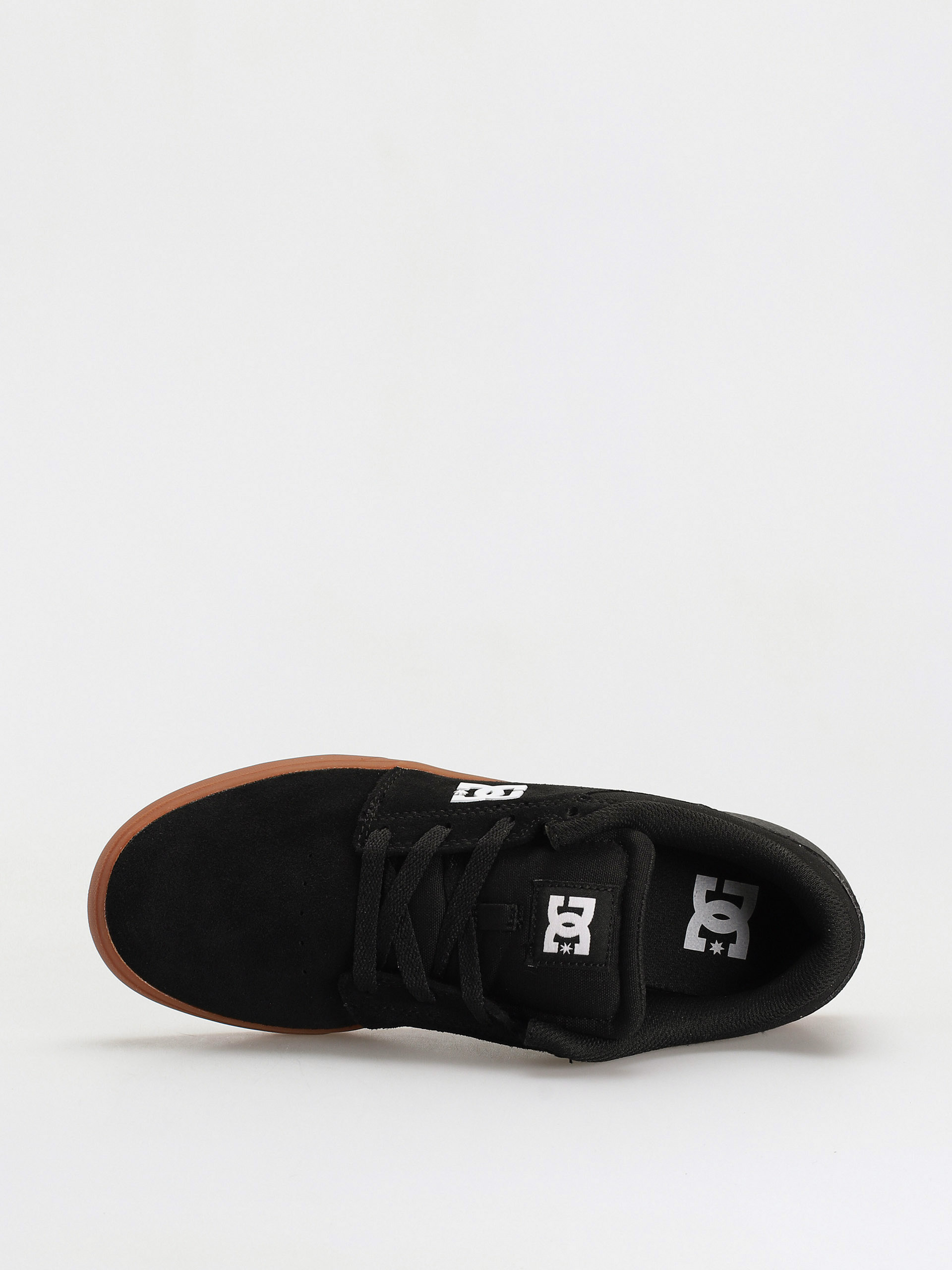 DC Обувки Crisis 2 (black/gum)