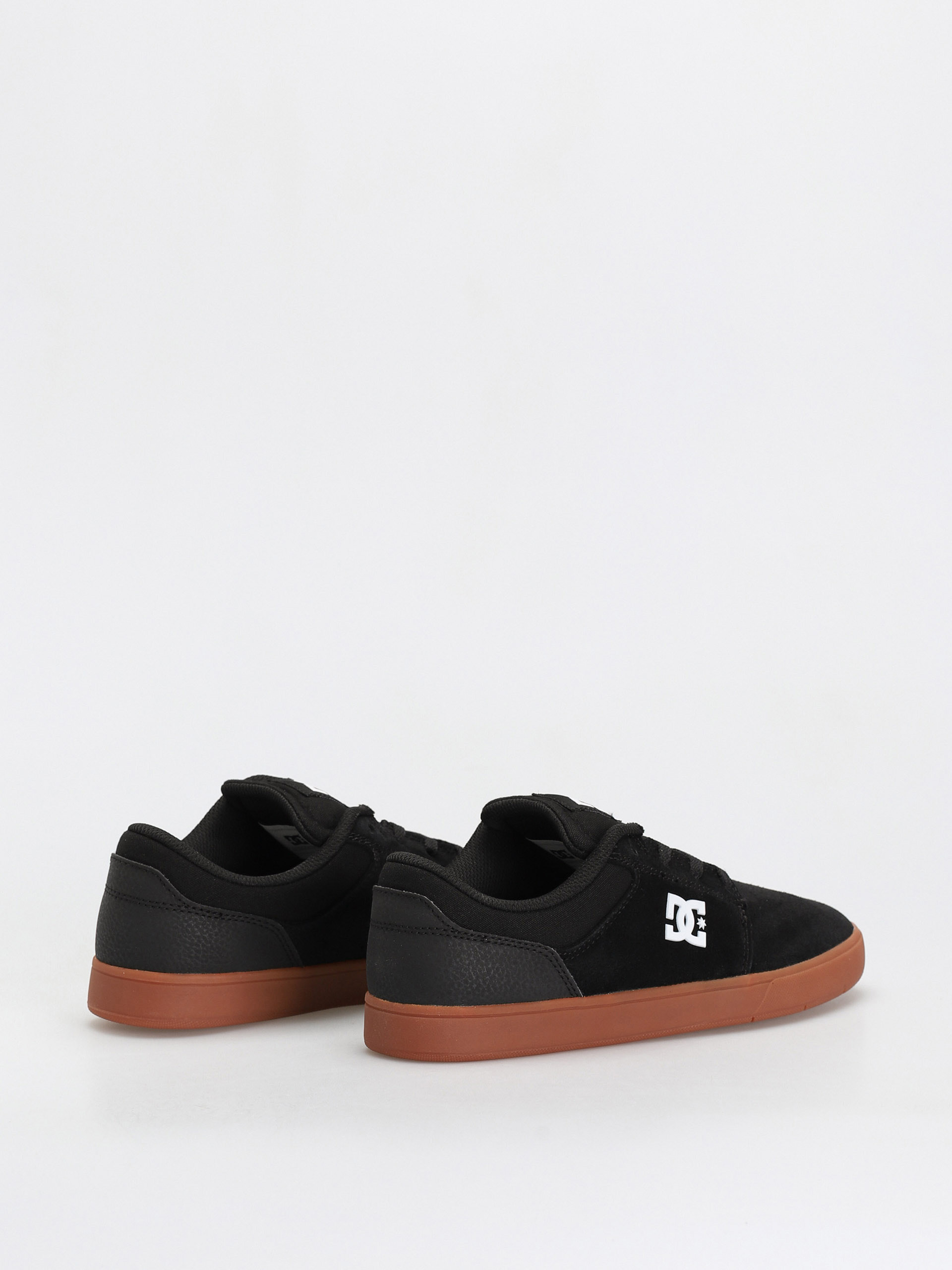 DC Обувки Crisis 2 (black/gum)