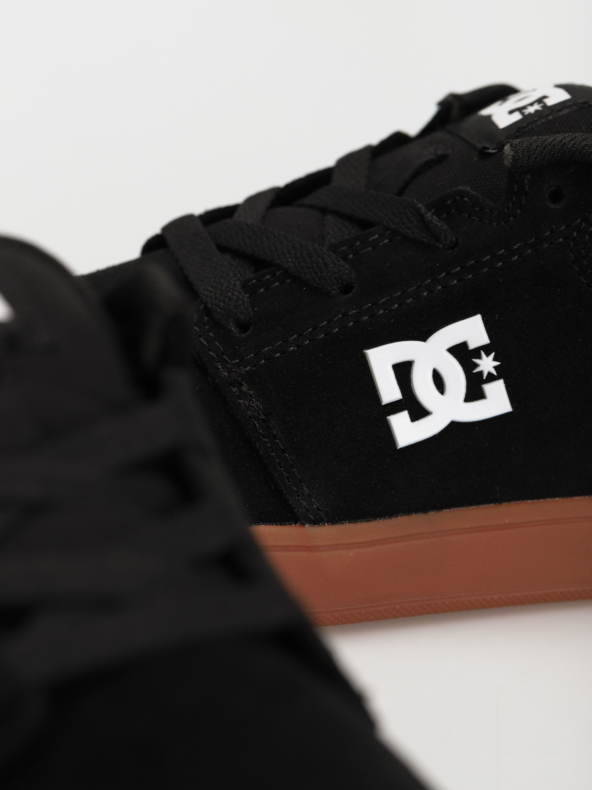 DC Обувки Crisis 2 (black/gum)