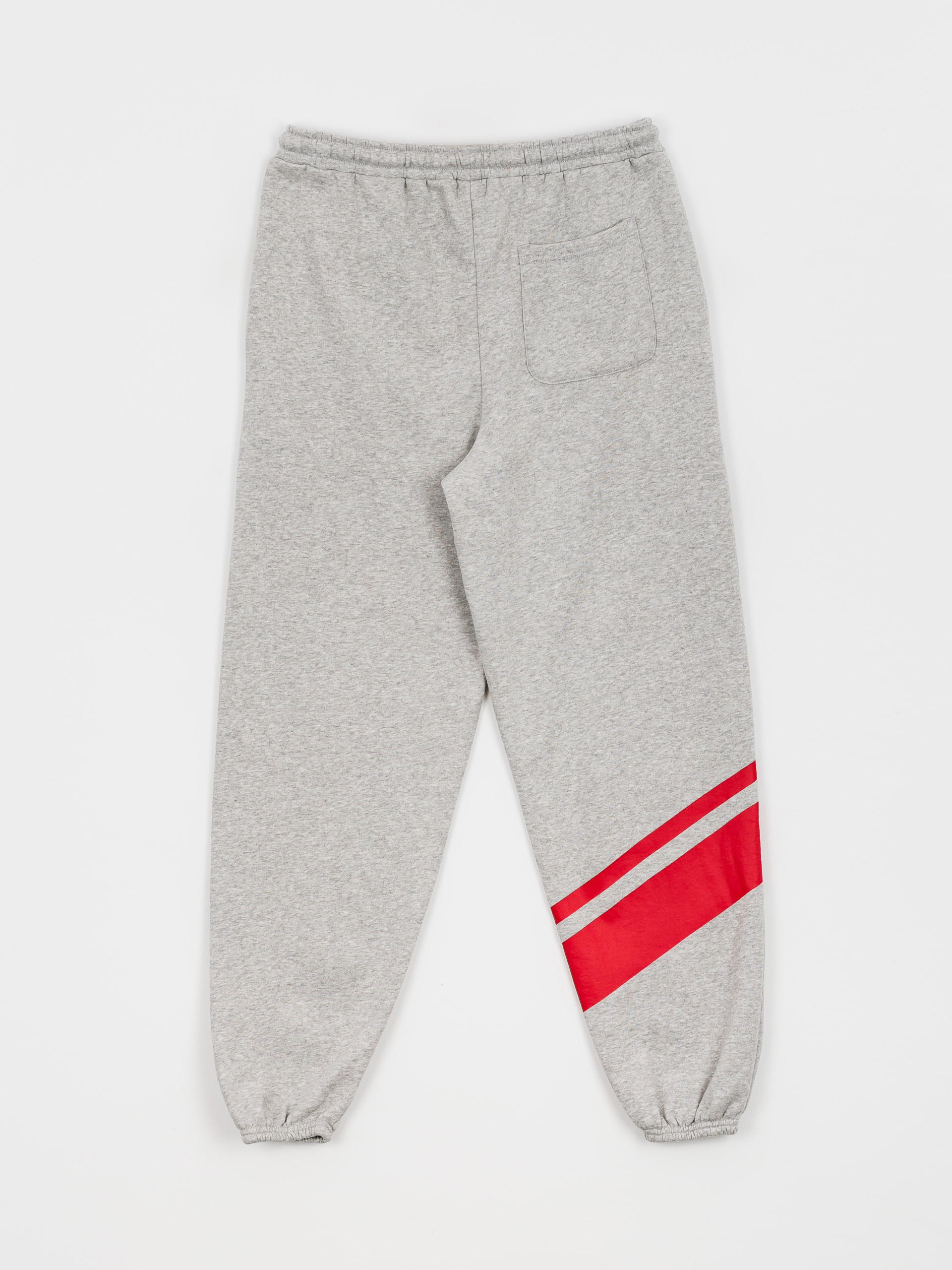 Brixton Панталони Phys. Ed. Sweatpant (heather grey)