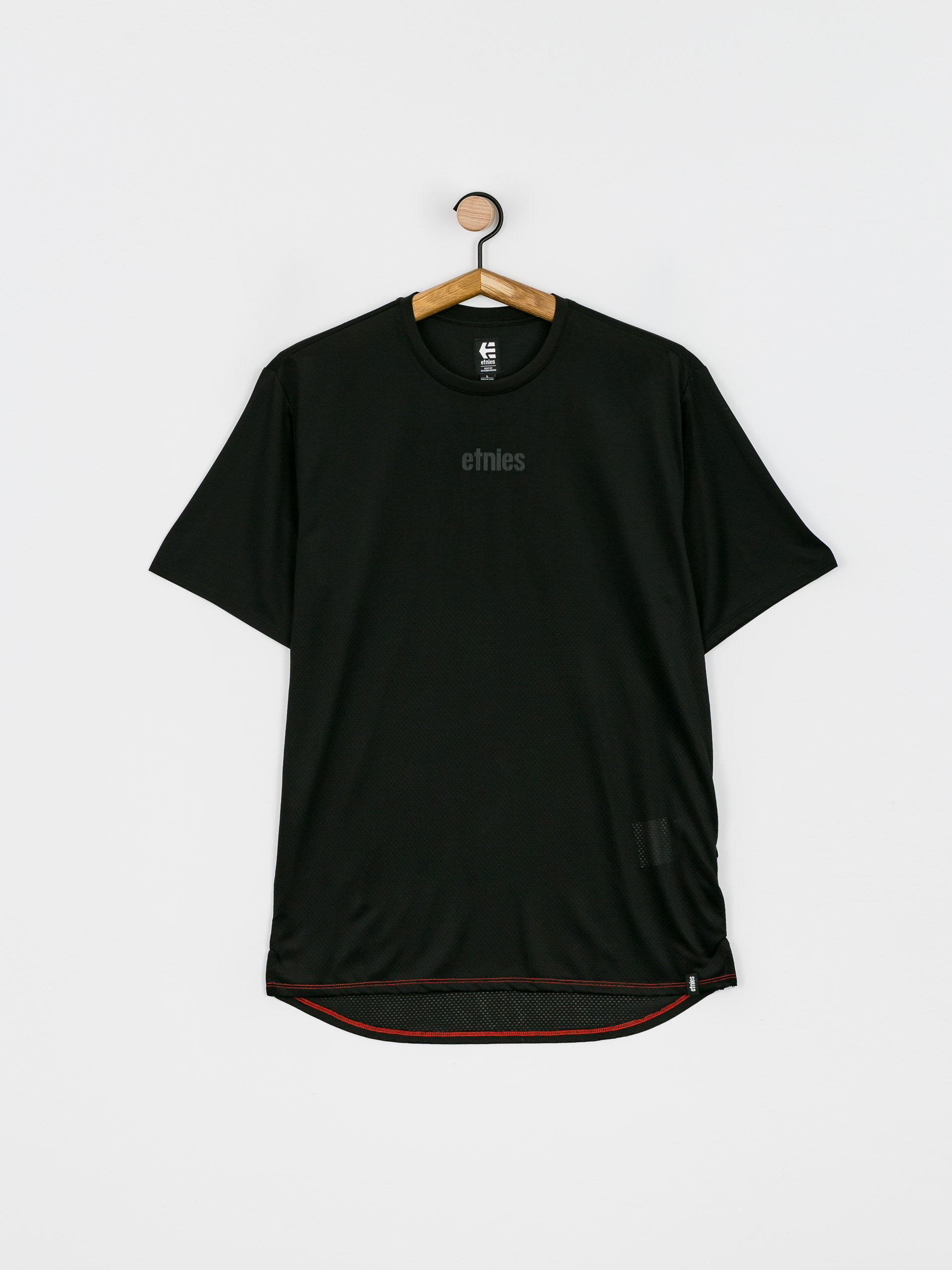 Etnies Тениска Trailblazer Jersey (black)