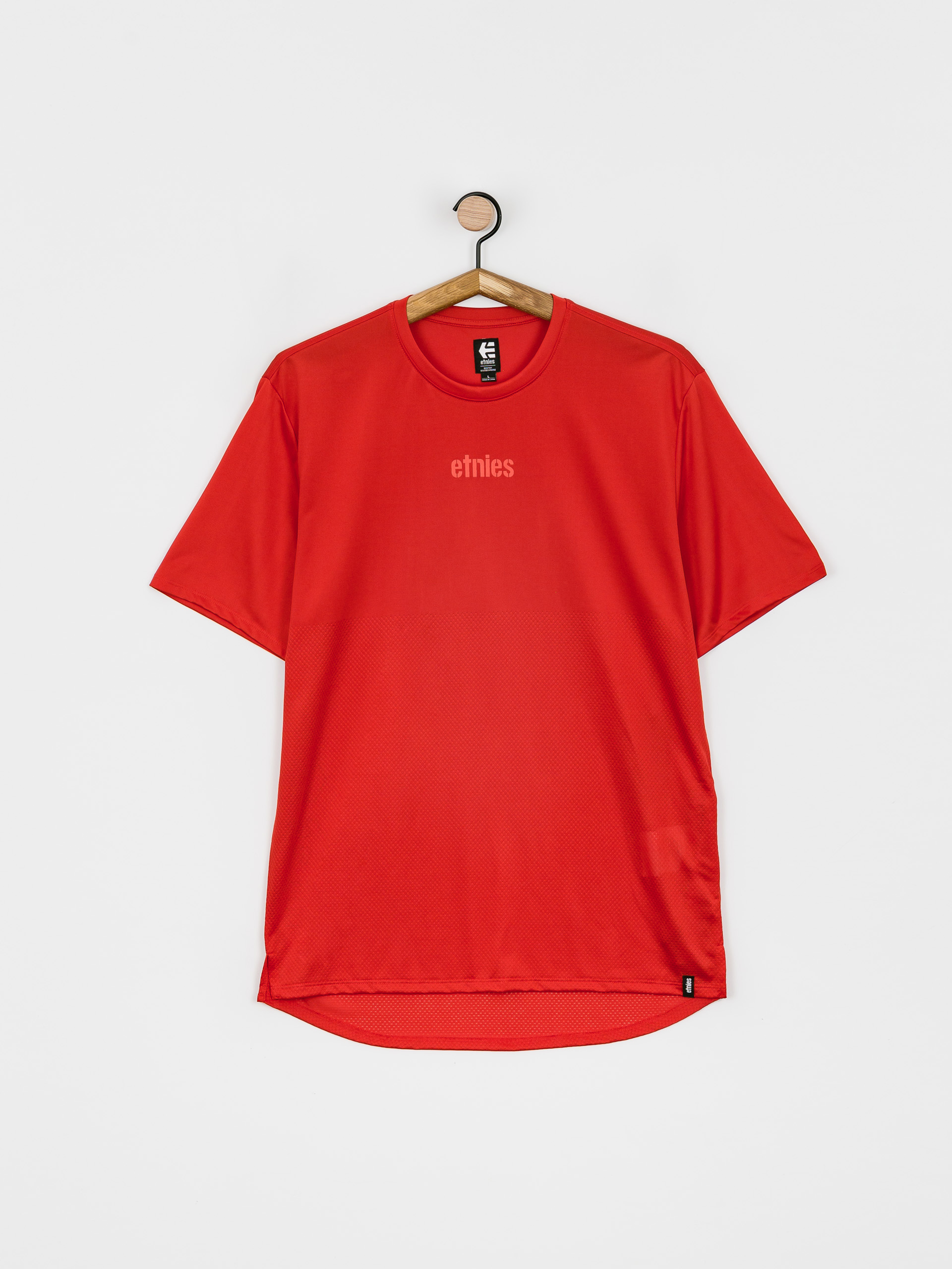 Etnies Тениска Trailblazer Jersey (red)