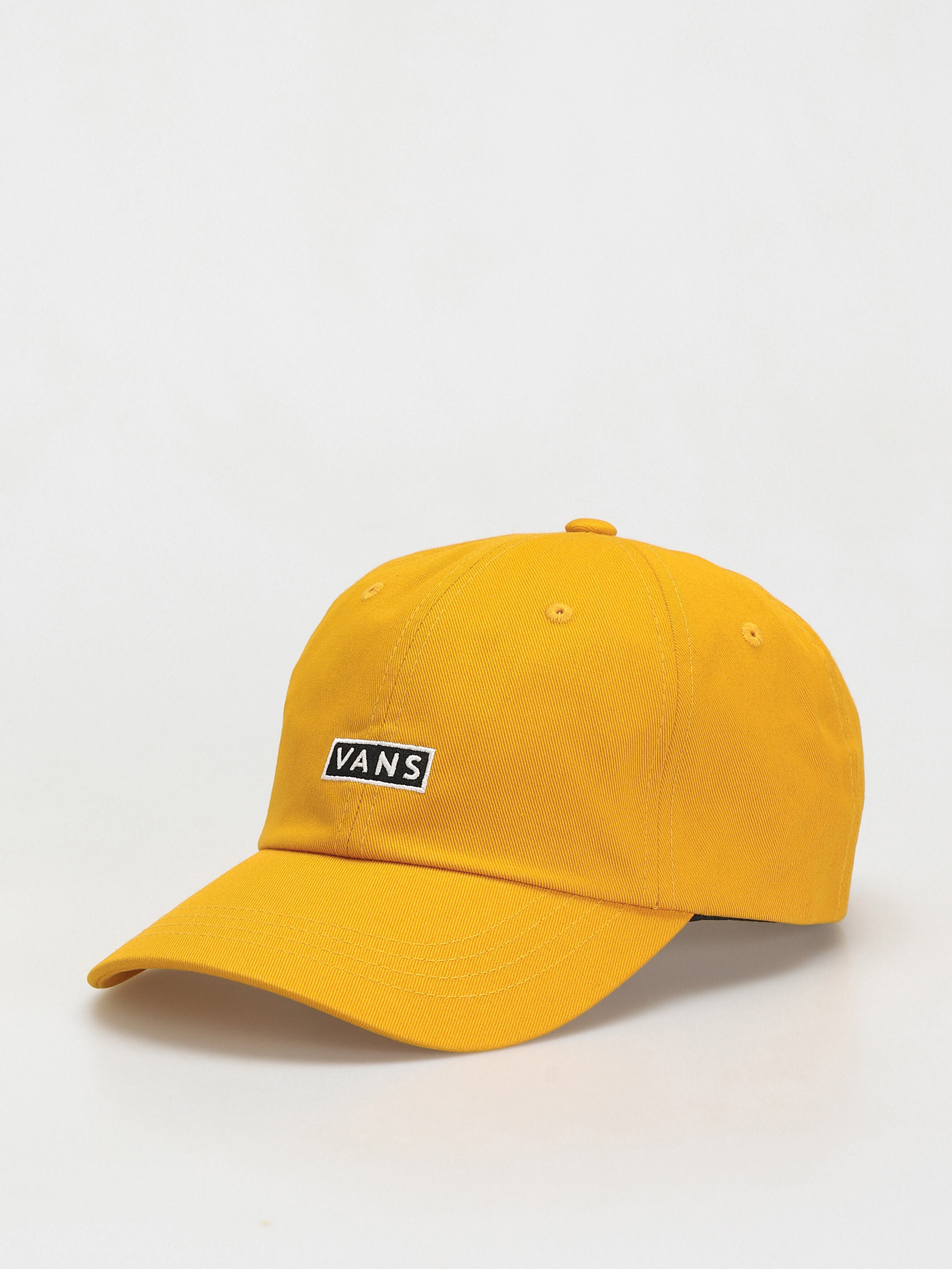 Vans Шапка с козирка Curved Bill Jockey (golden yellow)