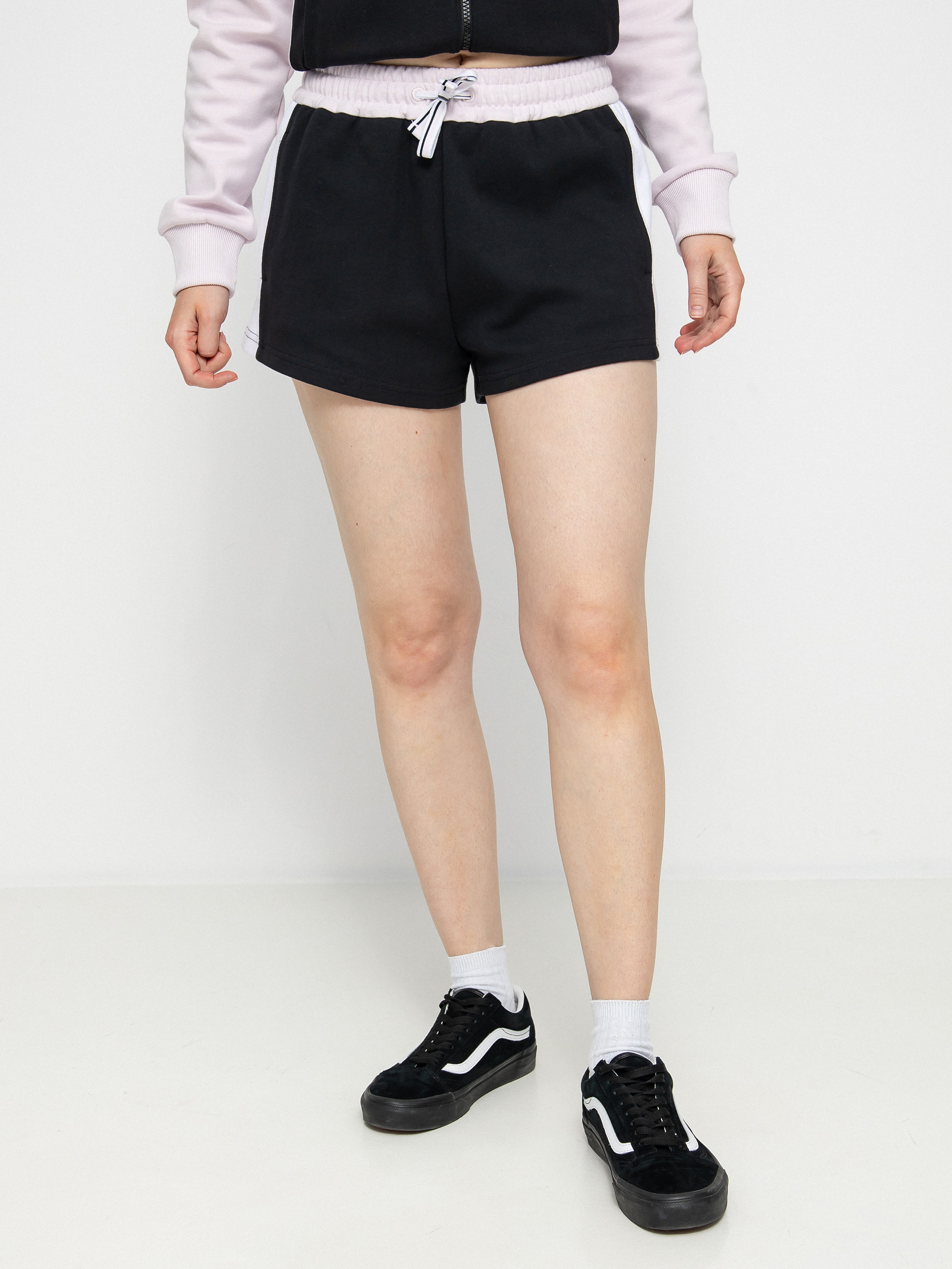 Volcom Къси панталони Siiya Wmn (black)