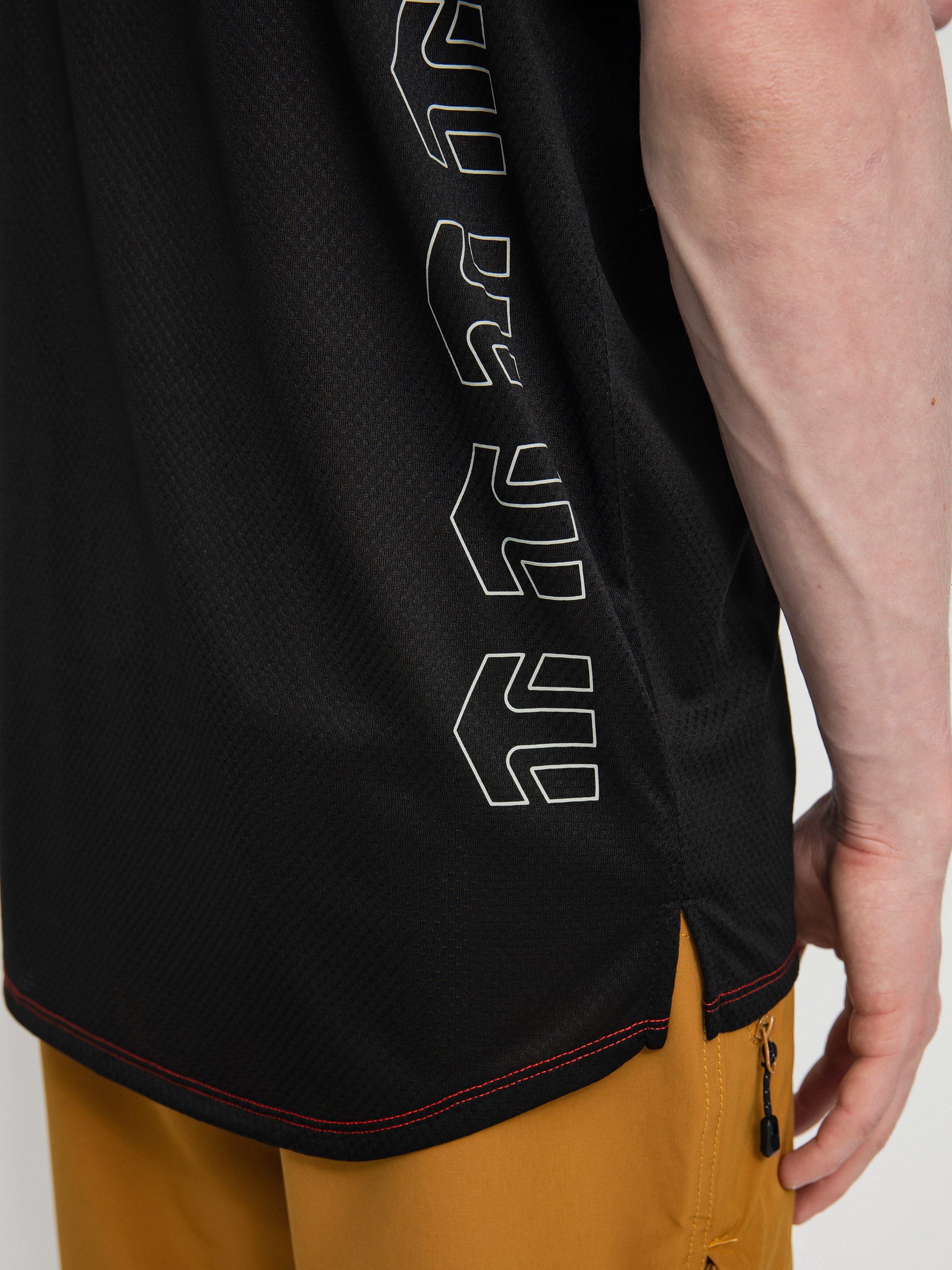 Etnies Тениска Trailblazer Jersey (black)