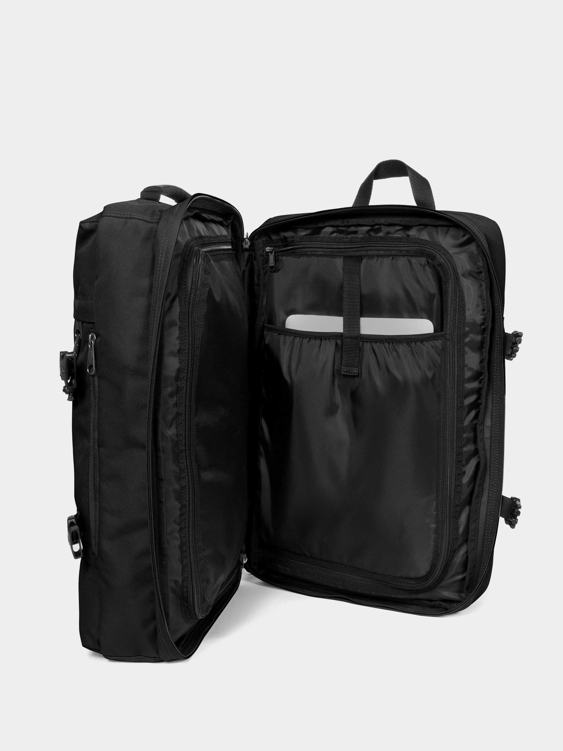 Куфар Eastpak Travelpack (black)