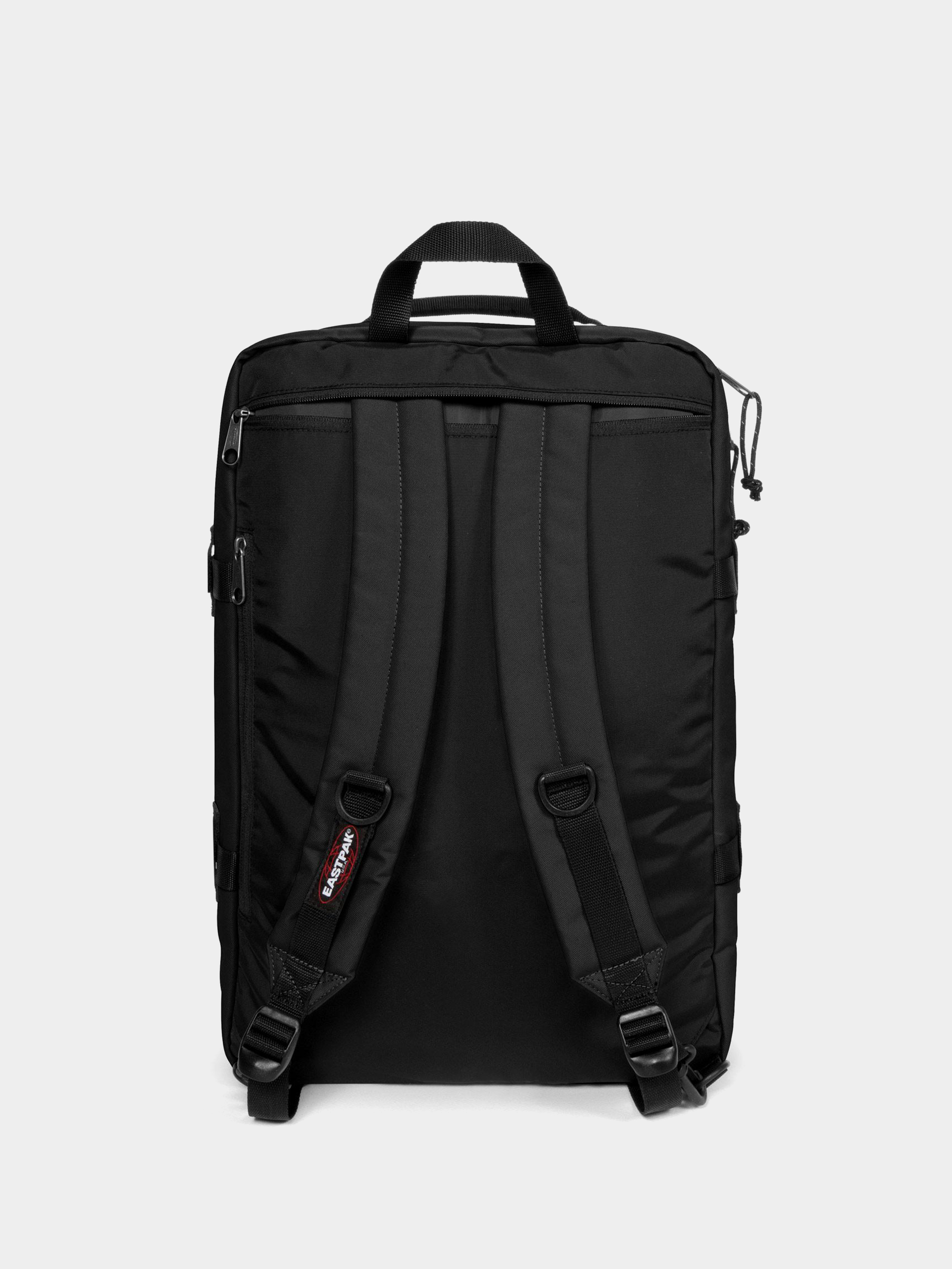 Куфар Eastpak Travelpack (black)