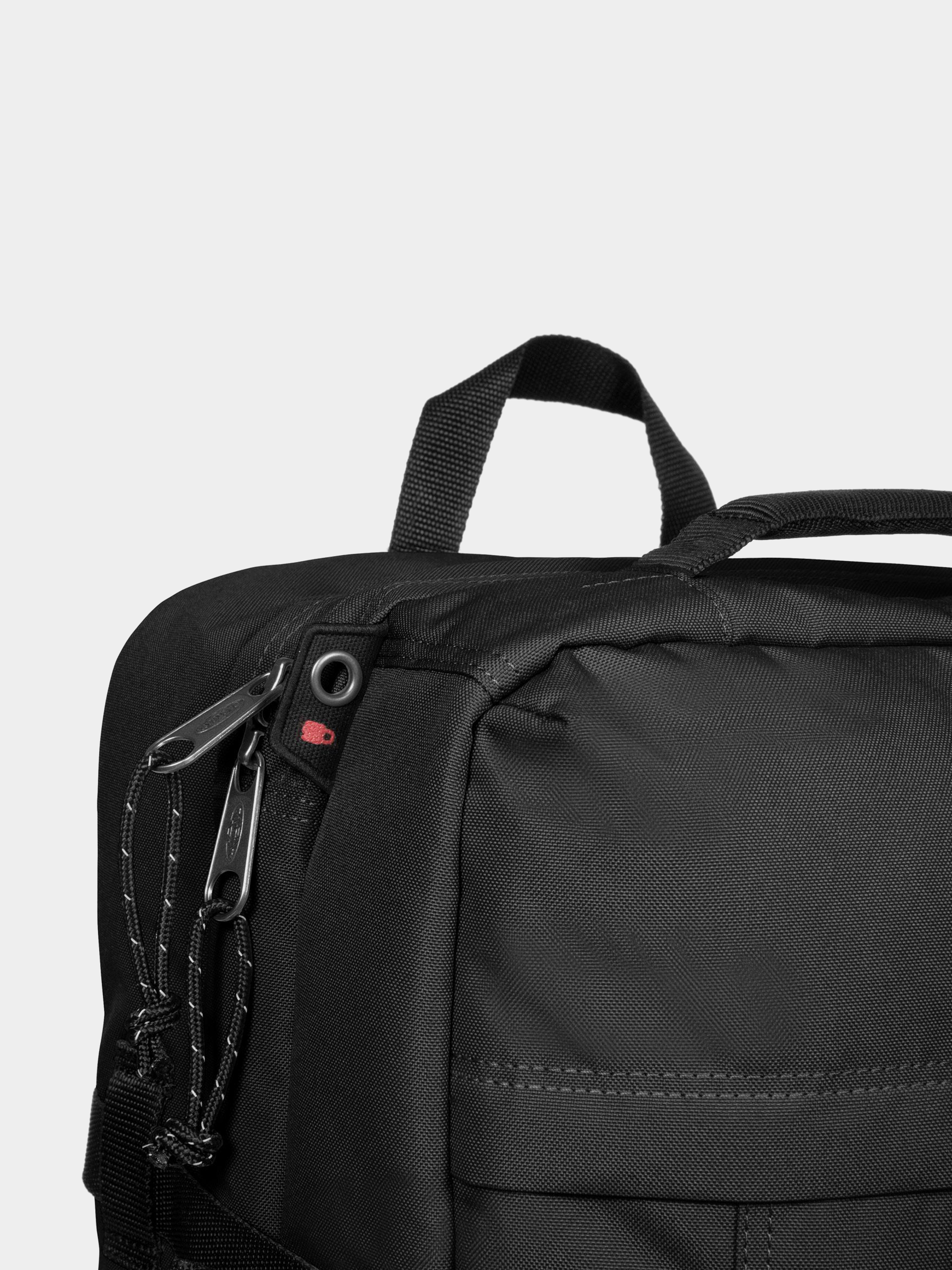 Куфар Eastpak Travelpack (black)