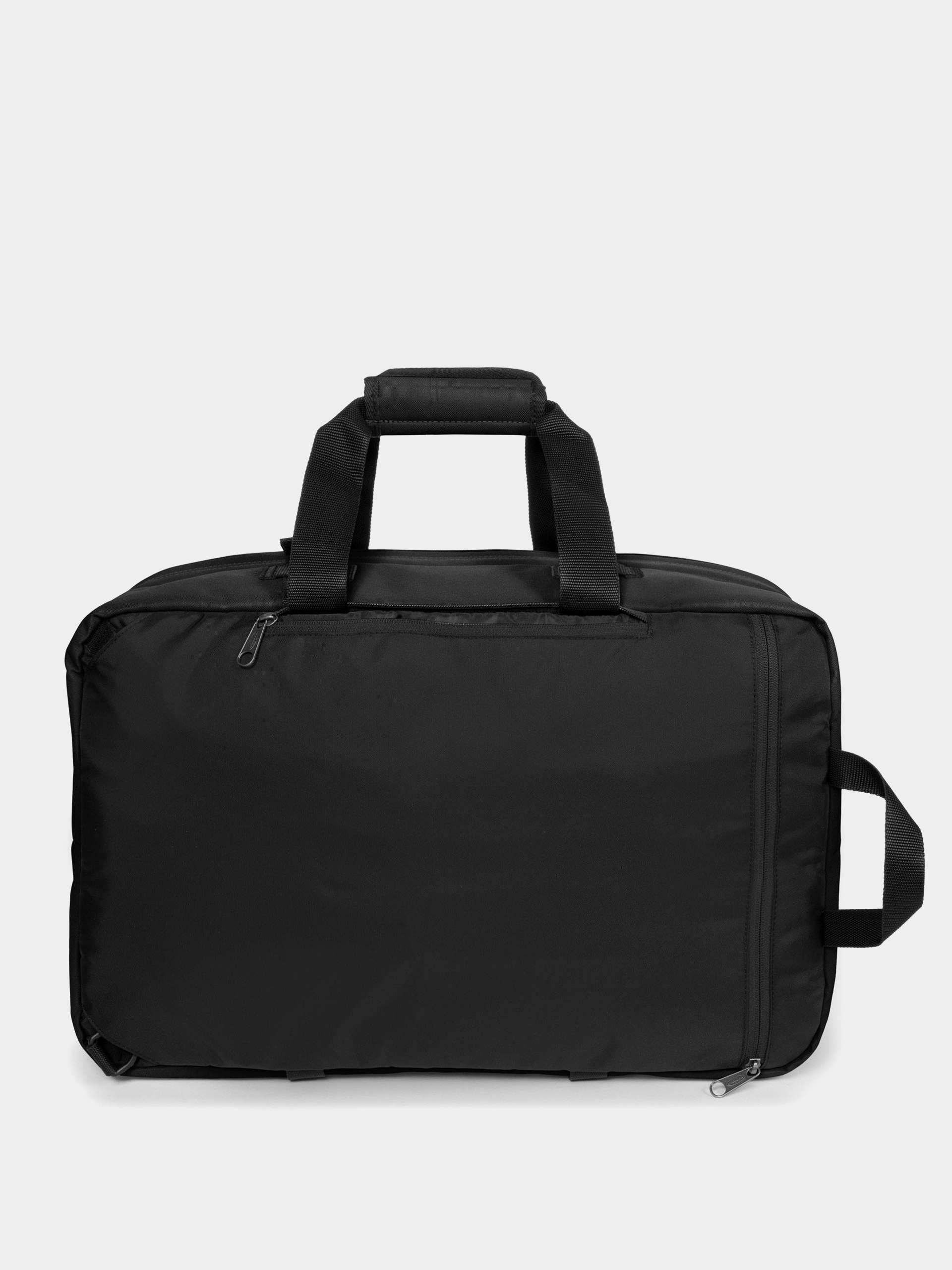 Куфар Eastpak Travelpack (black)