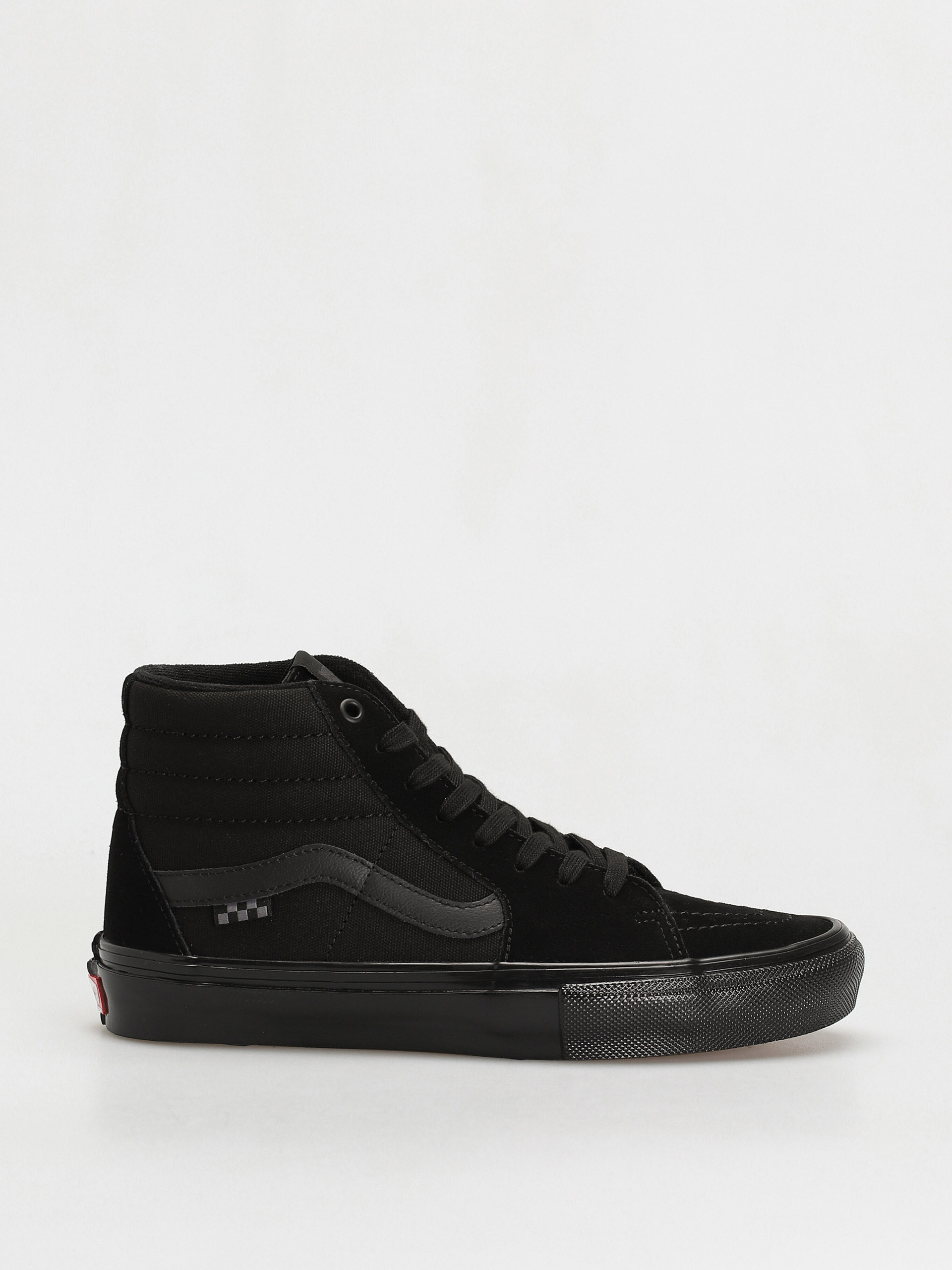 Vans Обувки Skate Sk8 Hi (black/black)