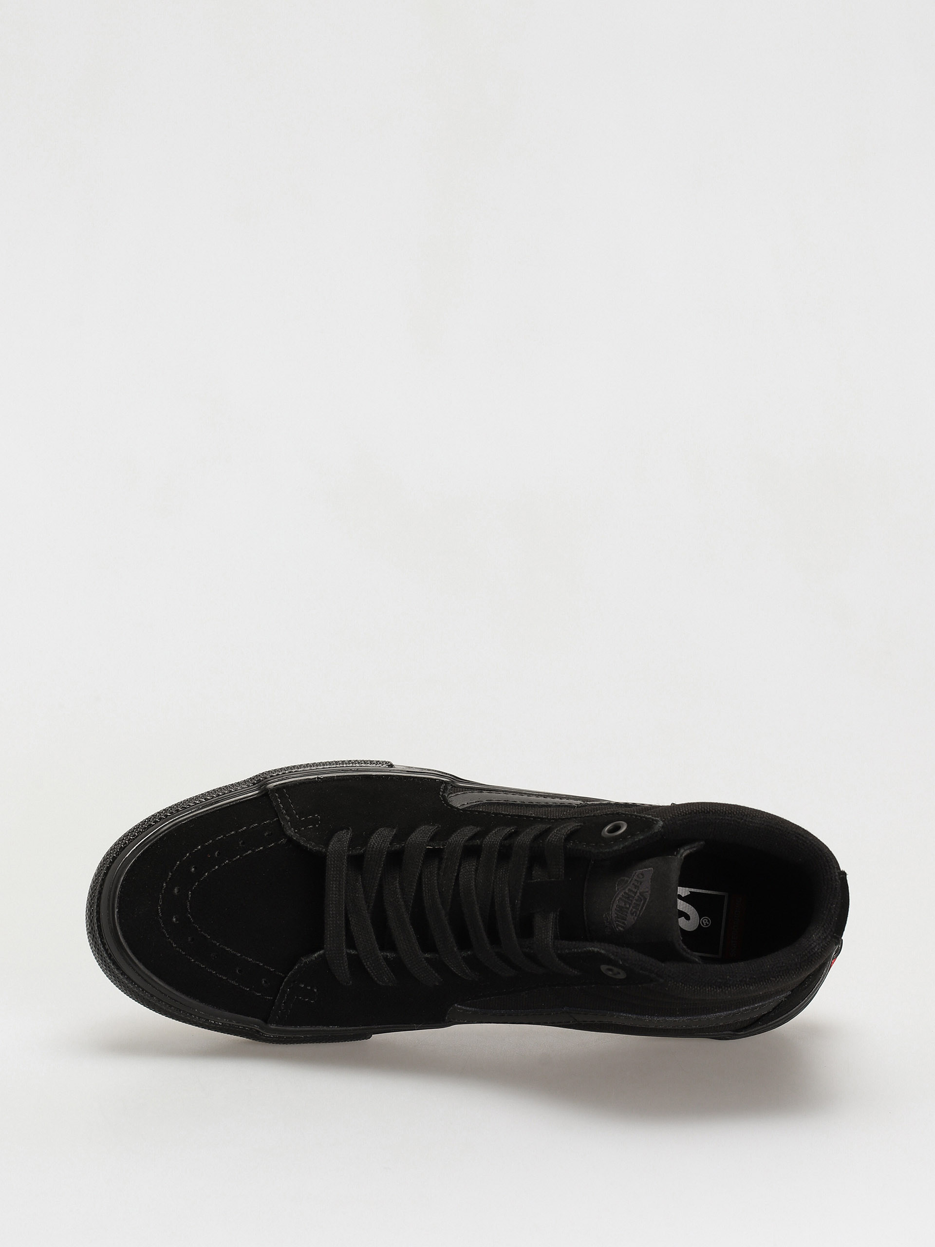 Vans Обувки Skate Sk8 Hi (black/black)
