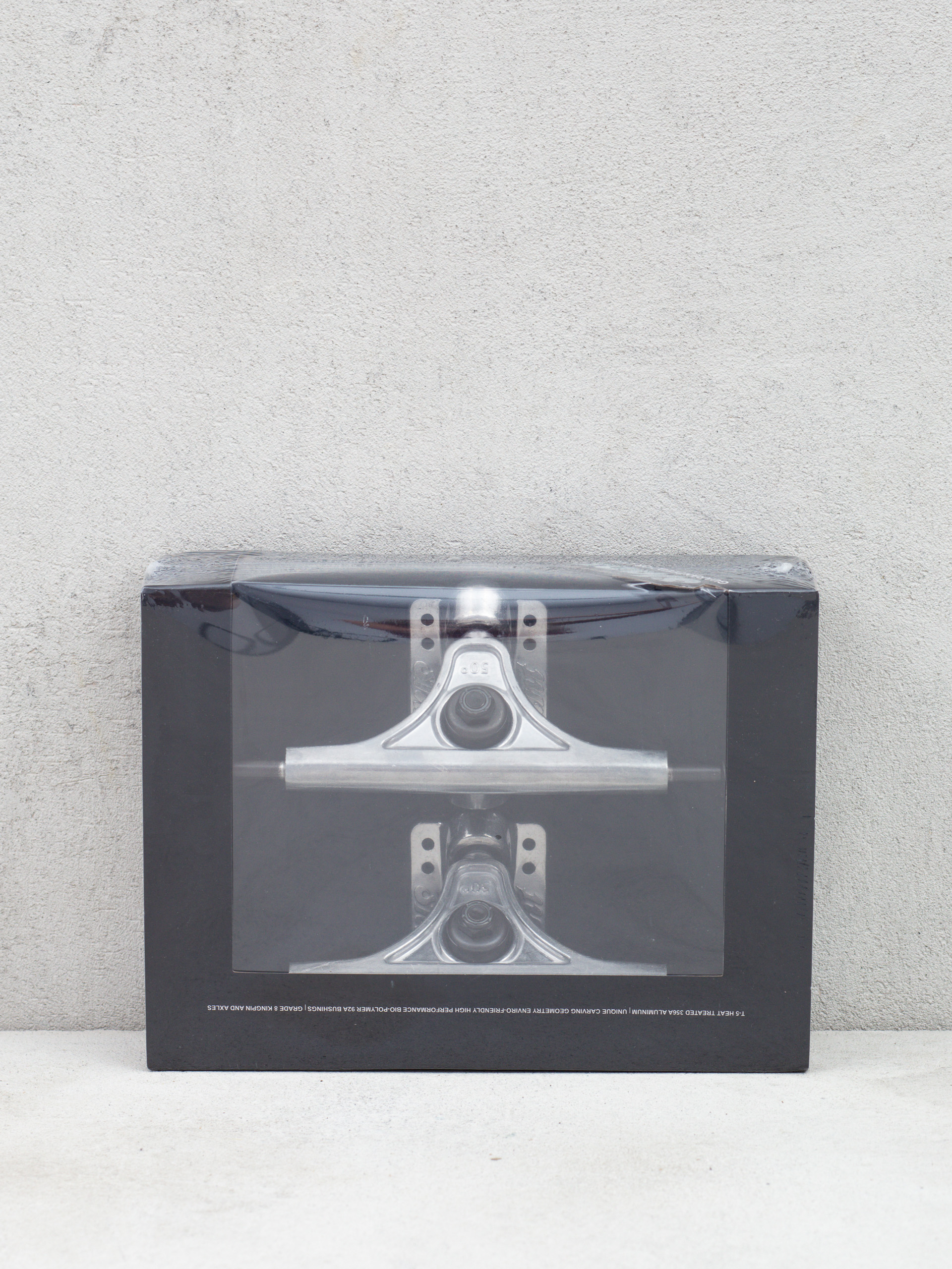 Globe u041au043eu043bu0435u0441u0430u0440u0438 Slant Reverse Kingpin (raw/raw)