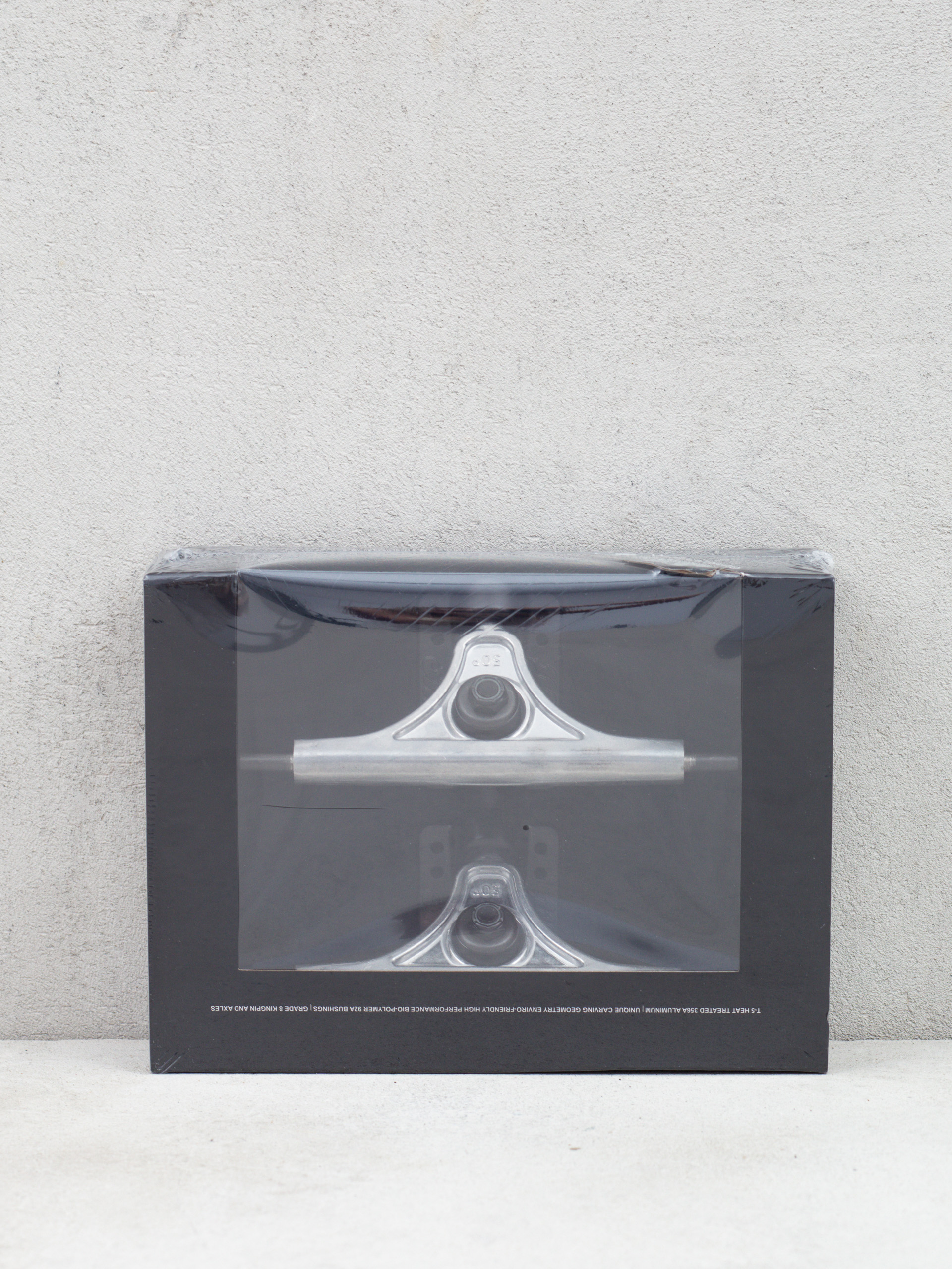 Globe u041au043eu043bu0435u0441u0430u0440u0438 Slant Reverse Kingpin (raw/black)