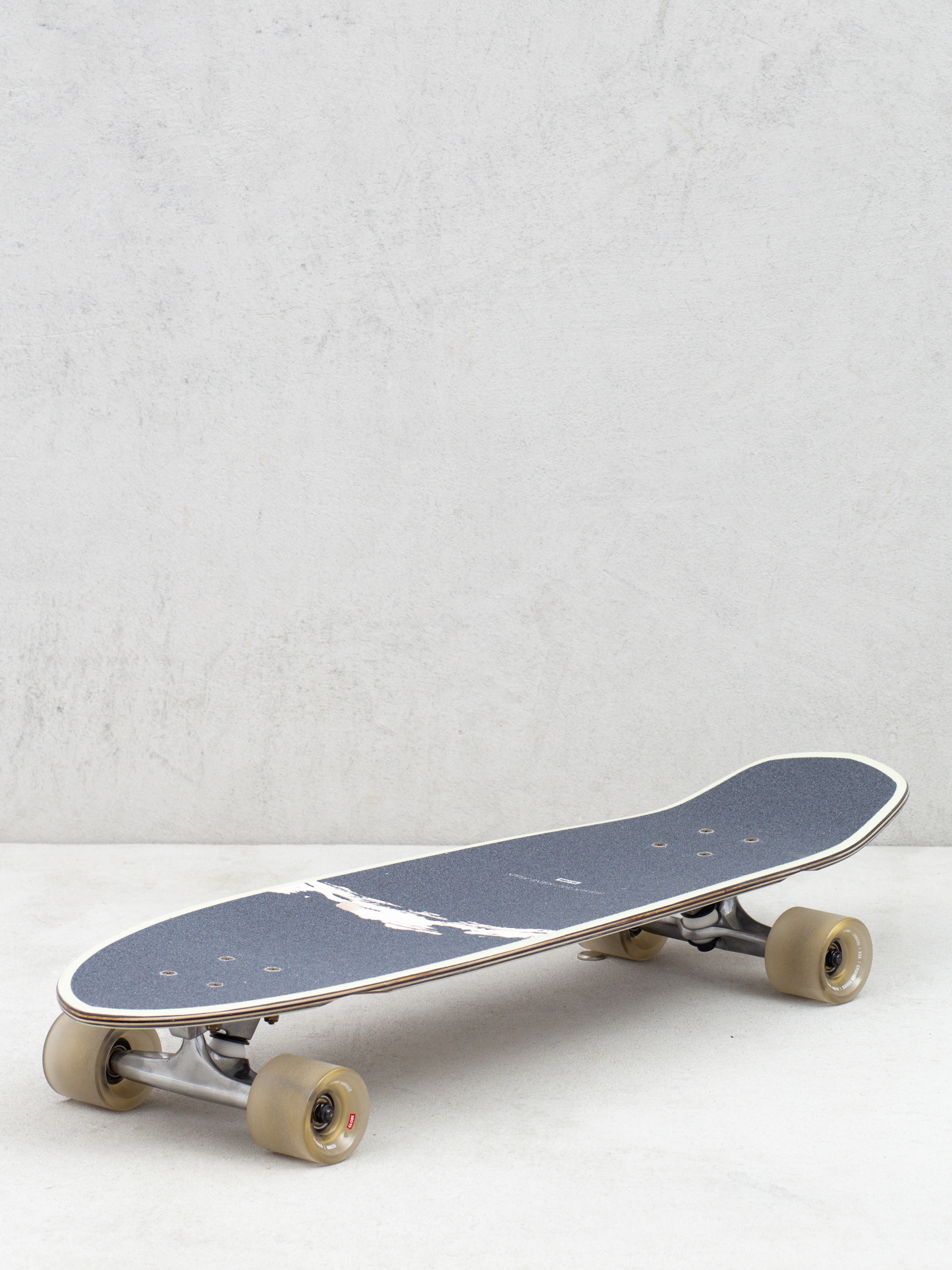 Globe Крузер Big Blazer (real fun wow)