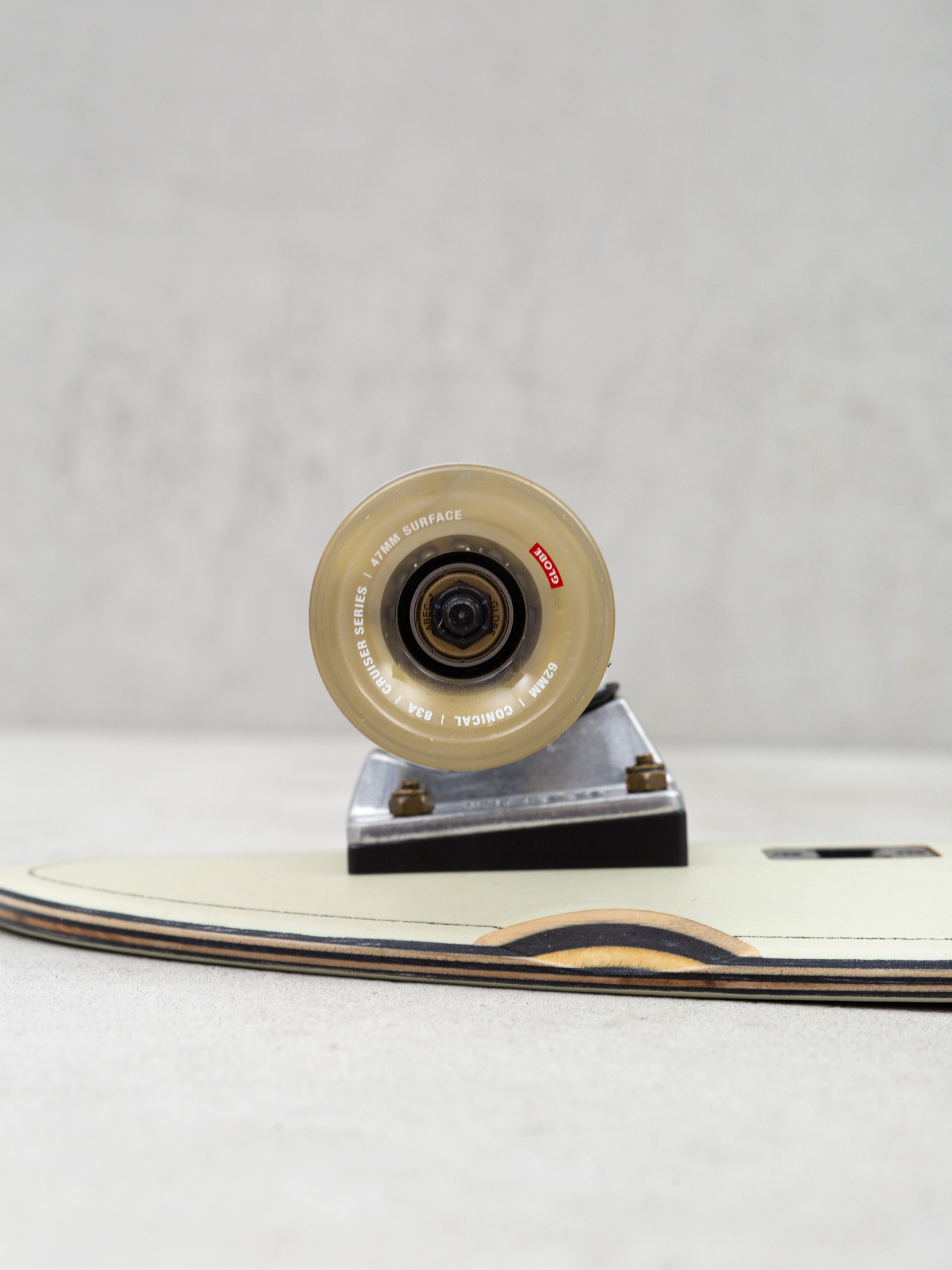 Globe Крузер Big Blazer (real fun wow)