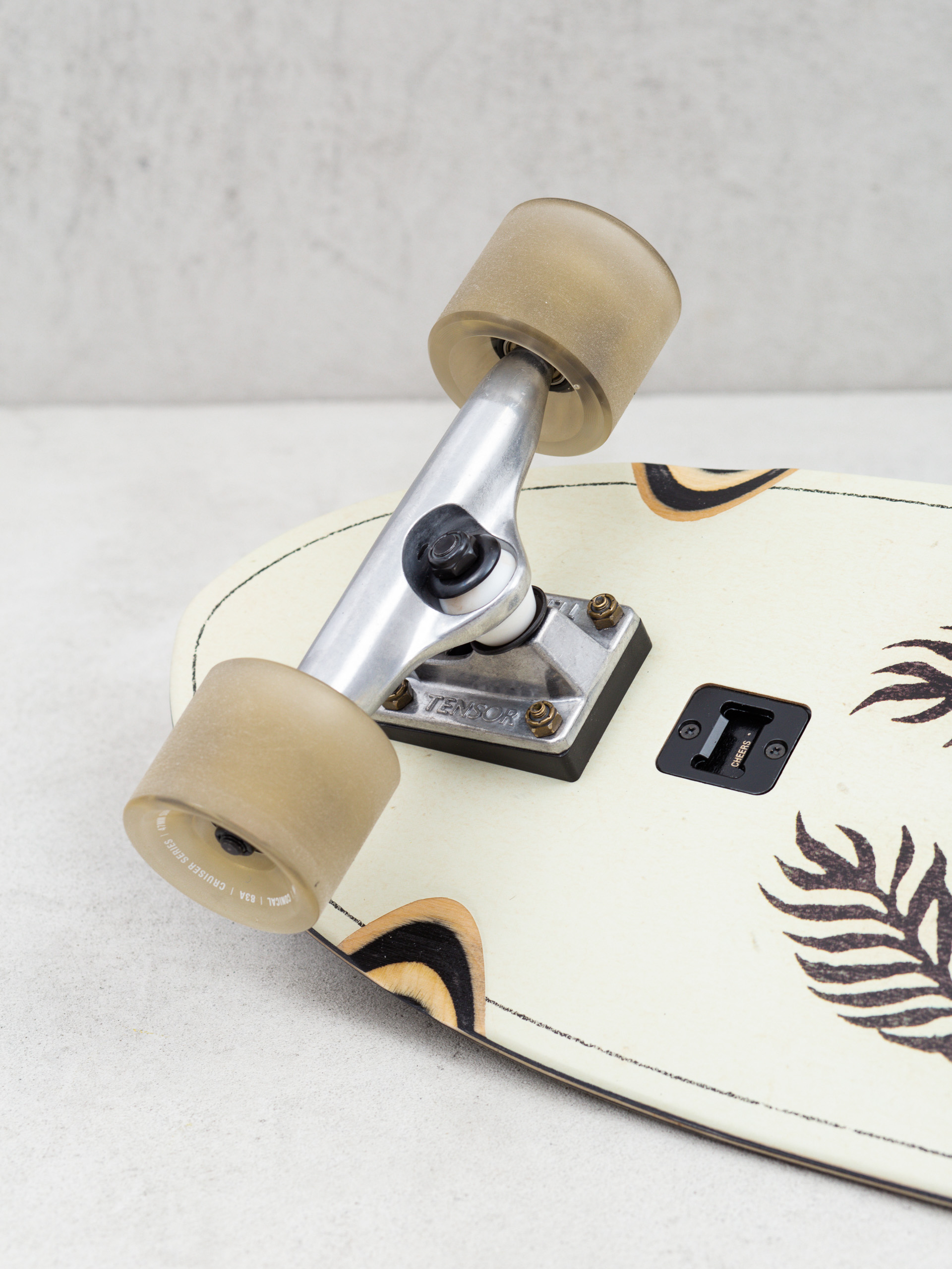 Globe Крузер Big Blazer (real fun wow)