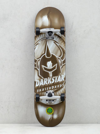 Darkstar Скейтборд Anodize (gold)