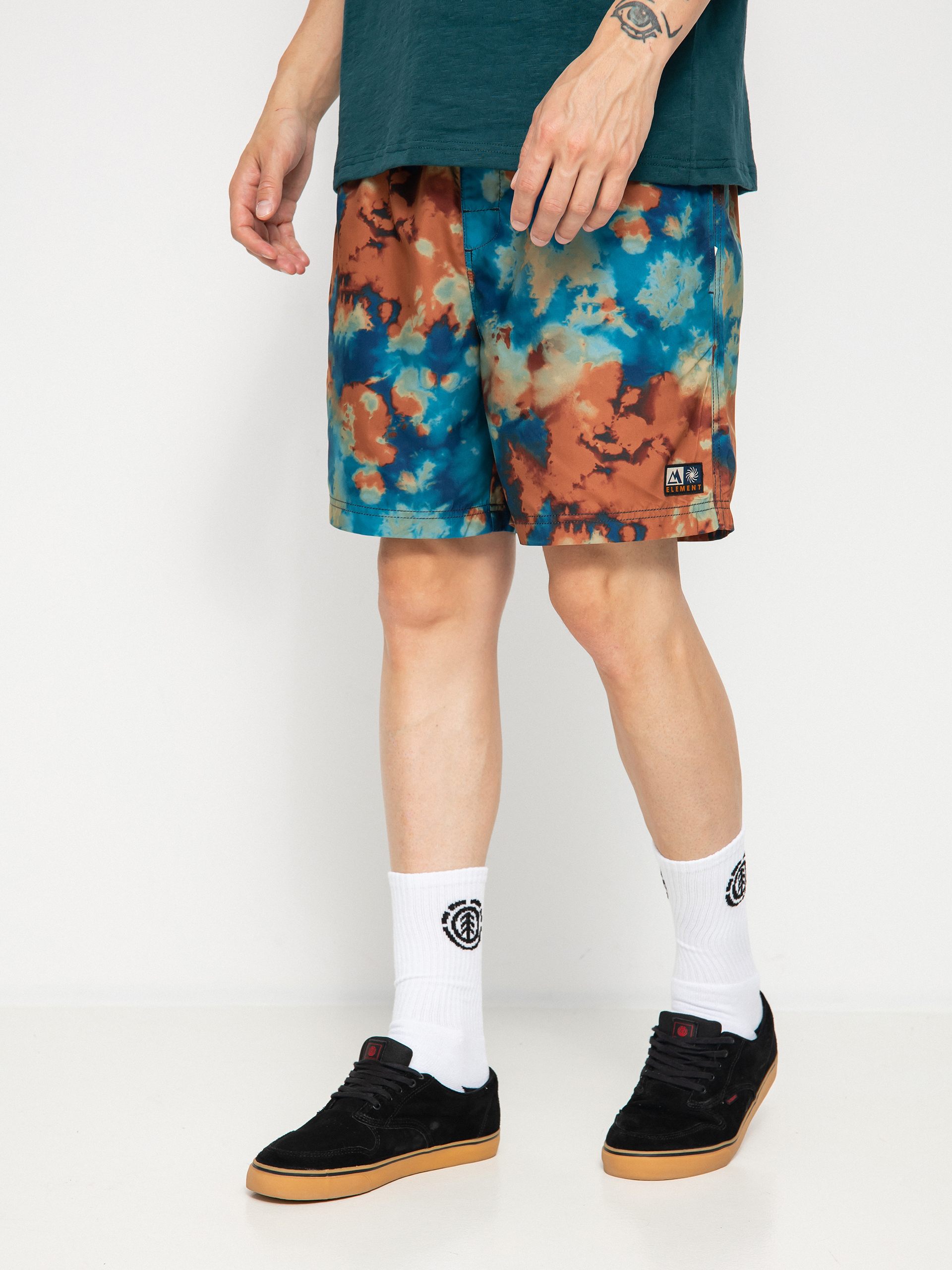 Element Къси панталони Canyon Wk