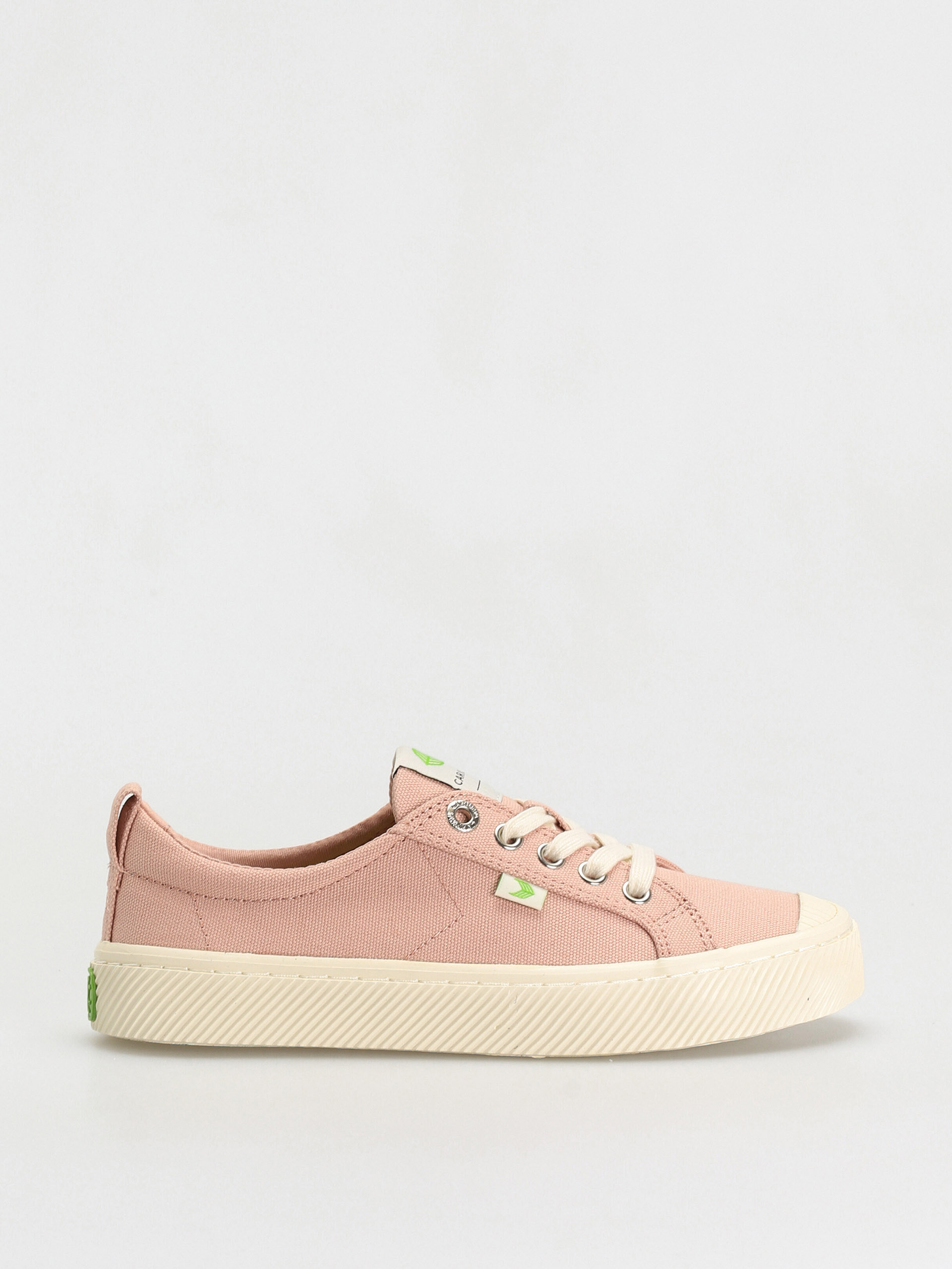 Обувки Cariuma Oca Low (rose canvas)
