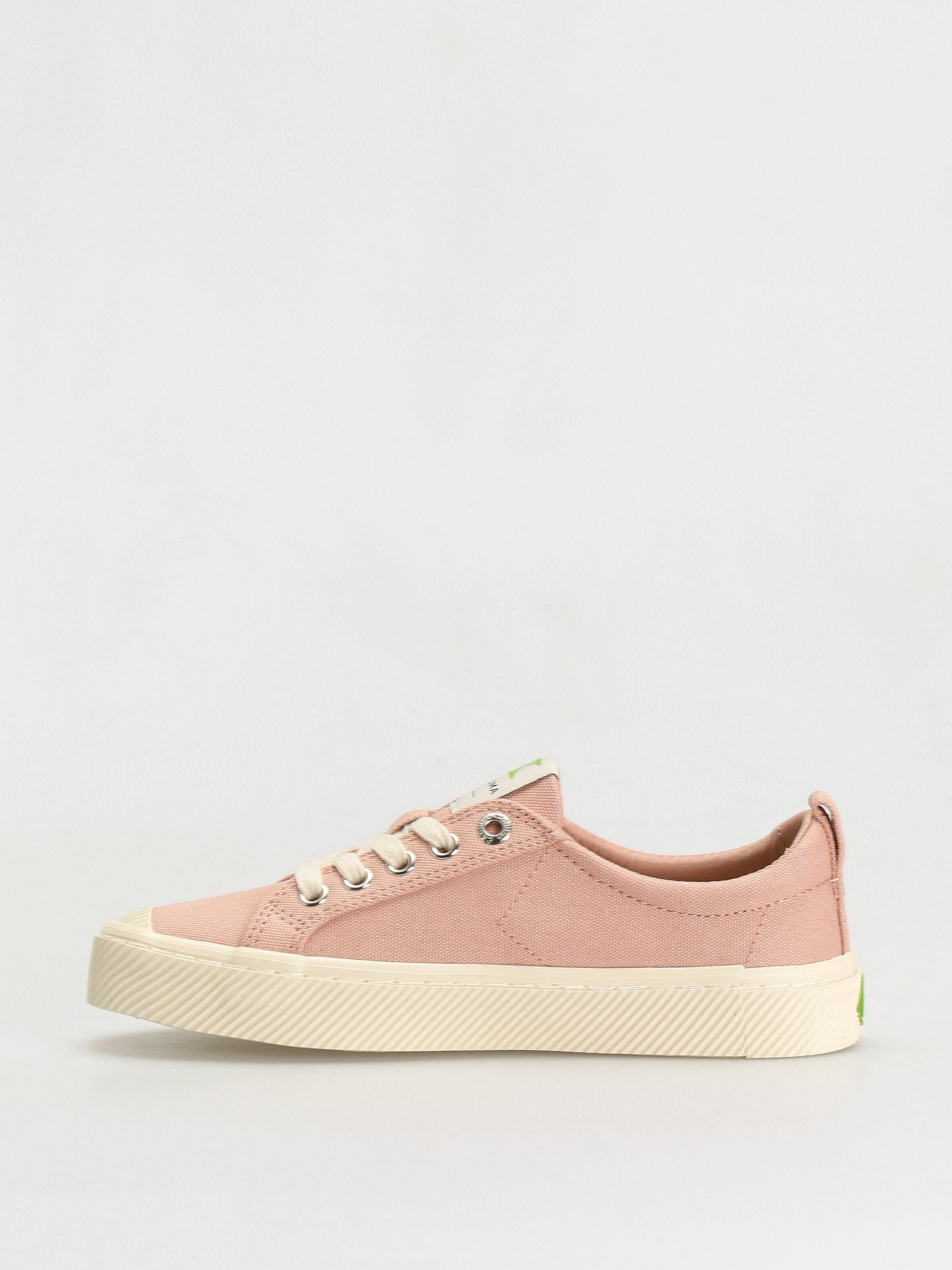 Обувки Cariuma Oca Low (rose canvas)