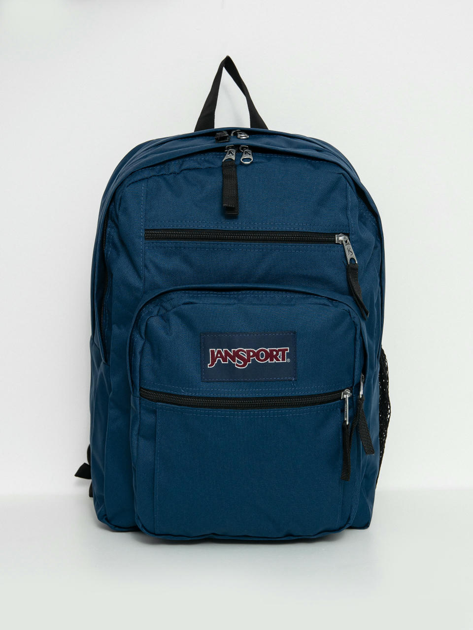 Раница JanSport Big Student (navy)