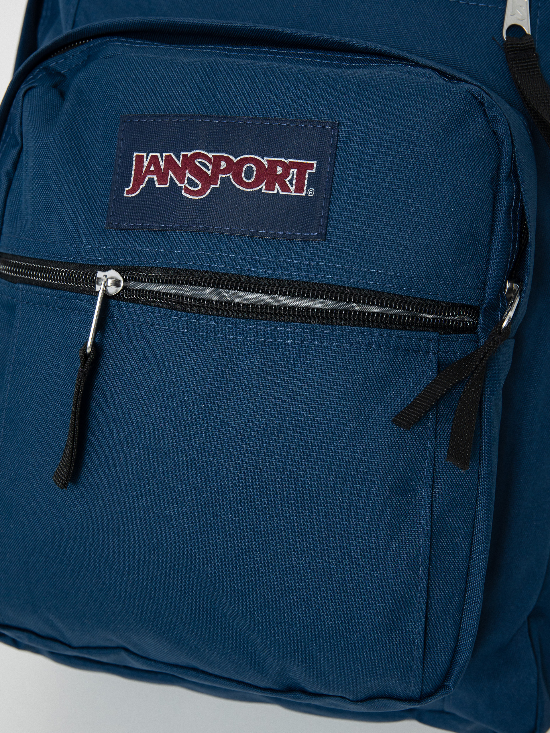 Раница JanSport Big Student (navy)
