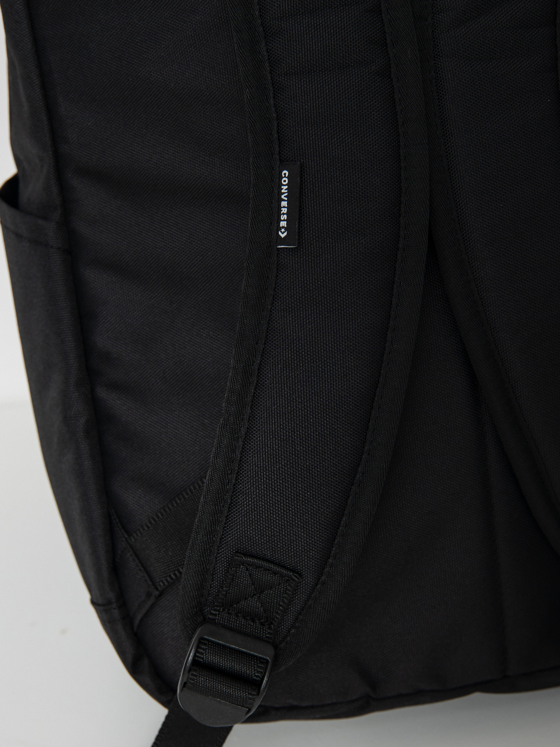 Раница Converse GO 2 (black)