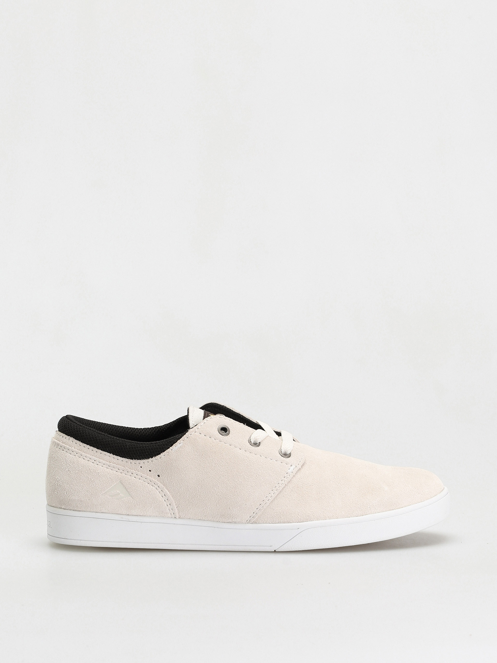 Emerica Обувки The Figueroa (white/white/black)