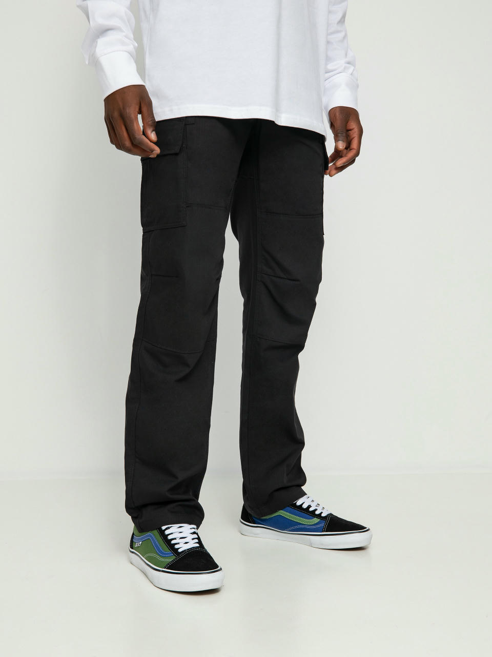 Панталони Dickies Millerville (black)