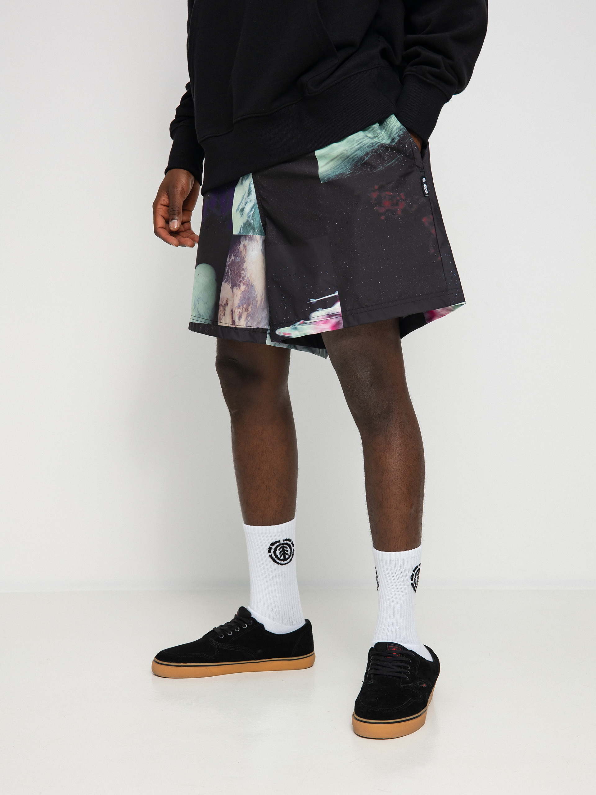 Element Къси панталони Swxe Solar Wander (system)